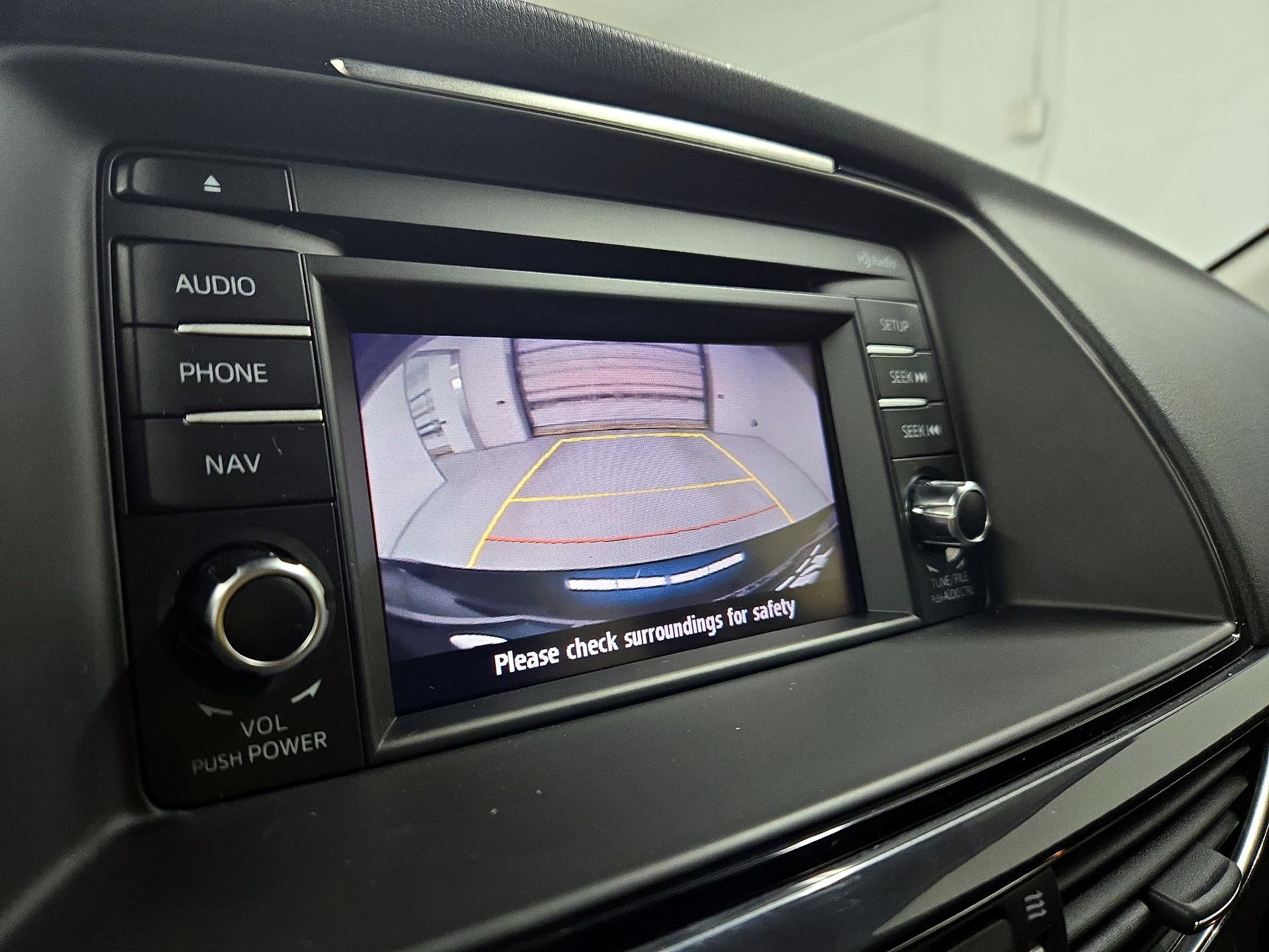 Thumbnail: 2015 Mazda Mazda6 - 14