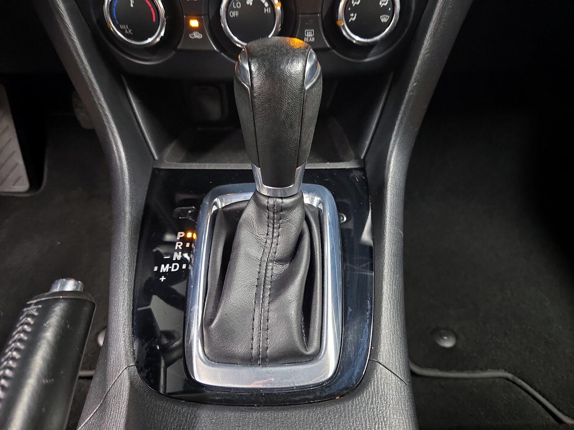 Thumbnail: 2015 Mazda Mazda6 - 17