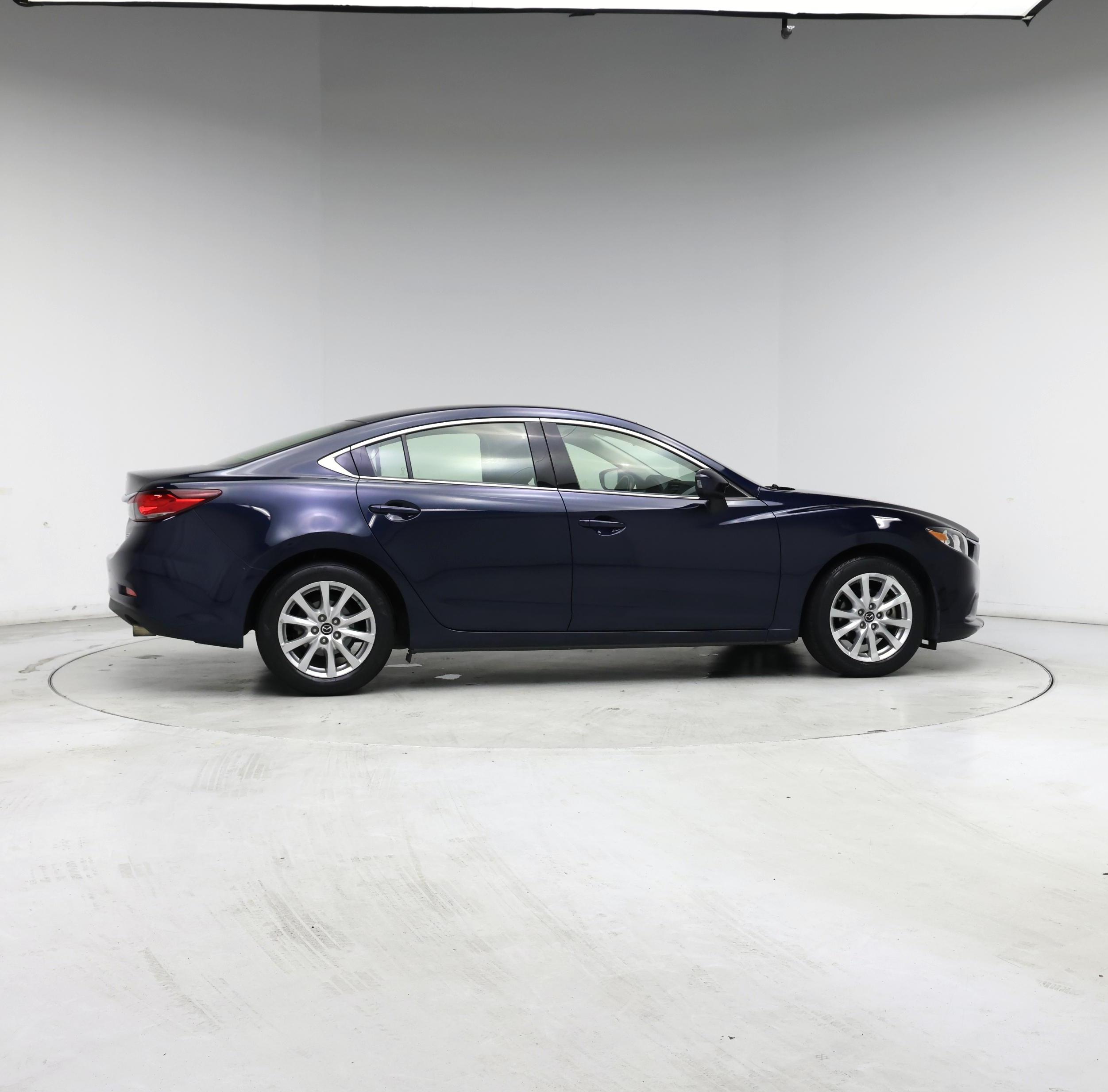 Thumbnail: 2015 Mazda Mazda6 - 7