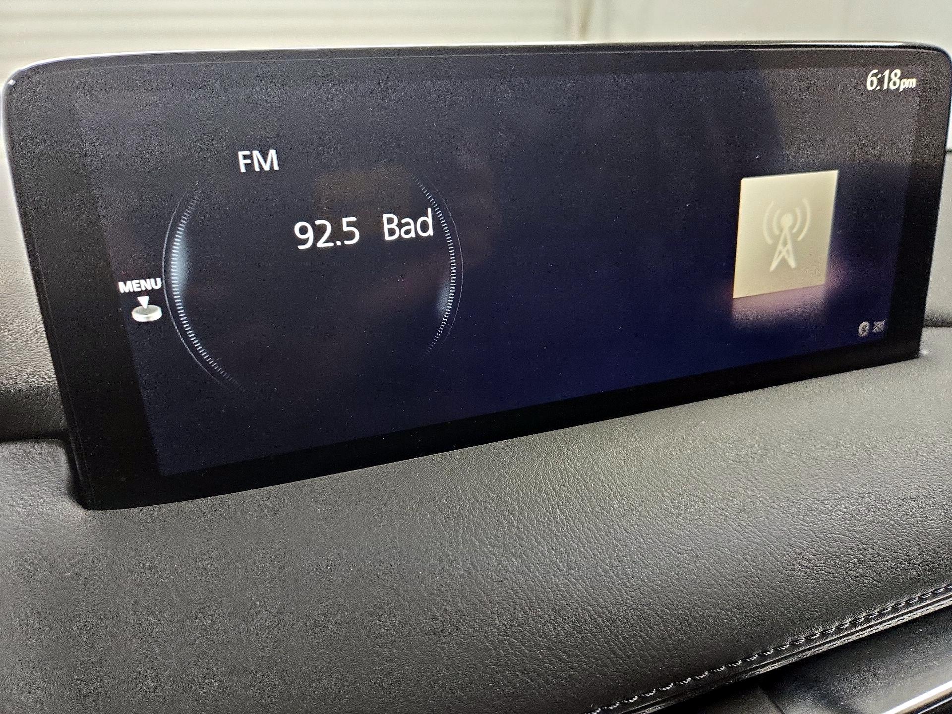 Thumbnail: 2021 Mazda CX-5 - 15