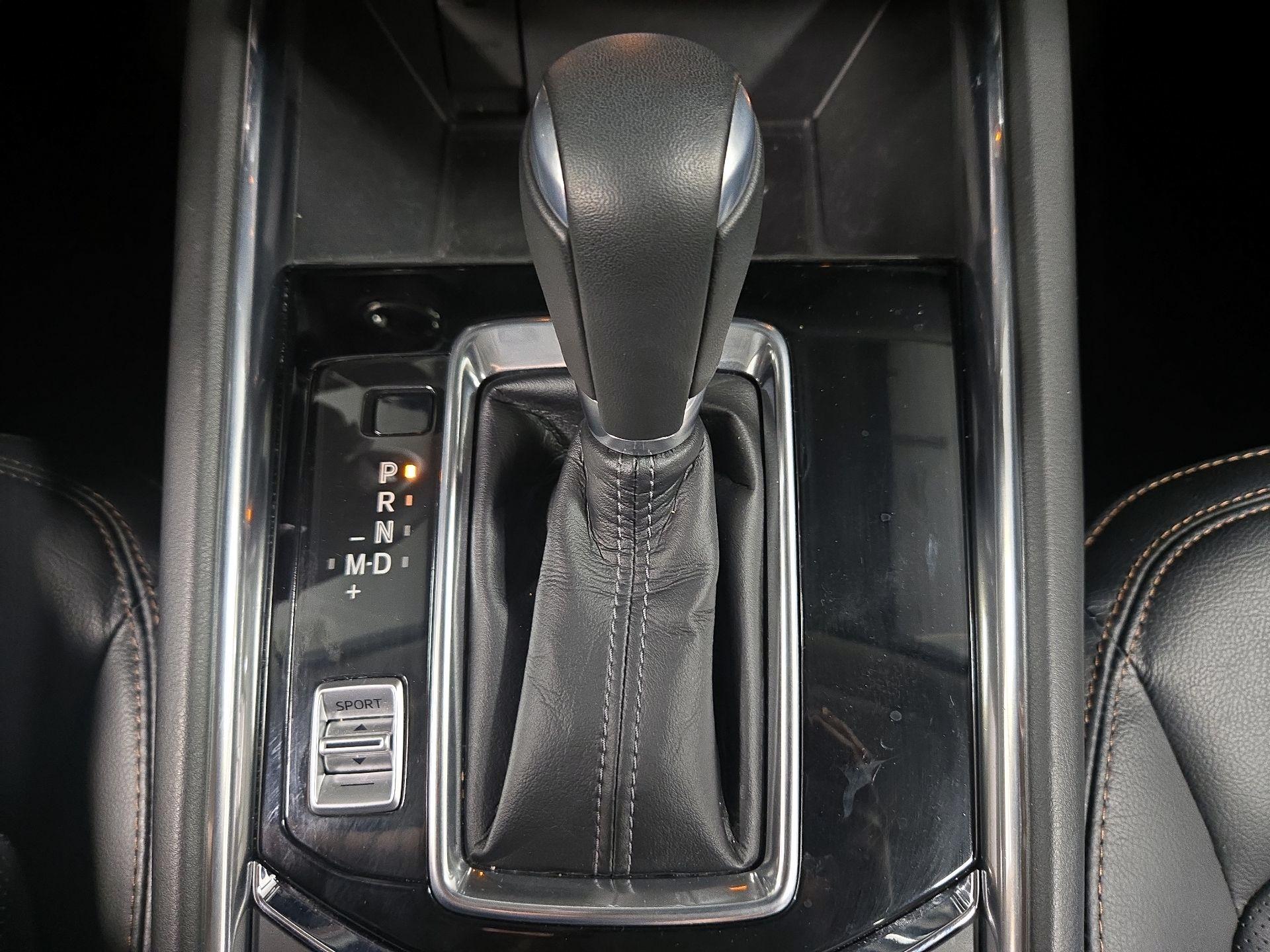 Thumbnail: 2021 Mazda CX-5 - 17