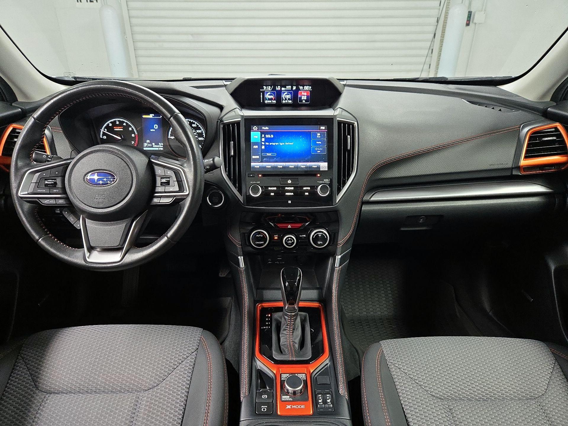 Thumbnail: 2019 Subaru Forester - 9