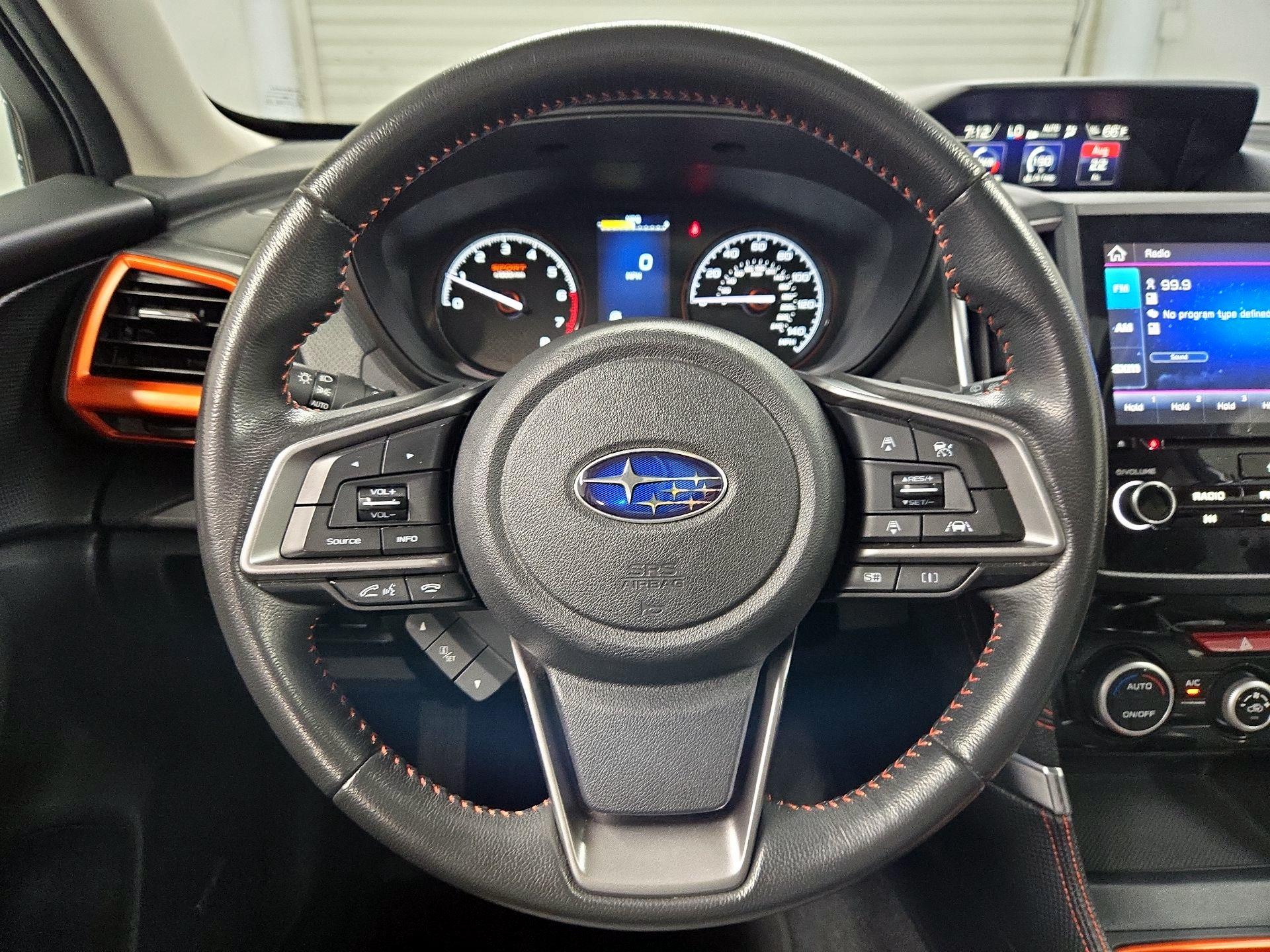 Thumbnail: 2019 Subaru Forester - 10