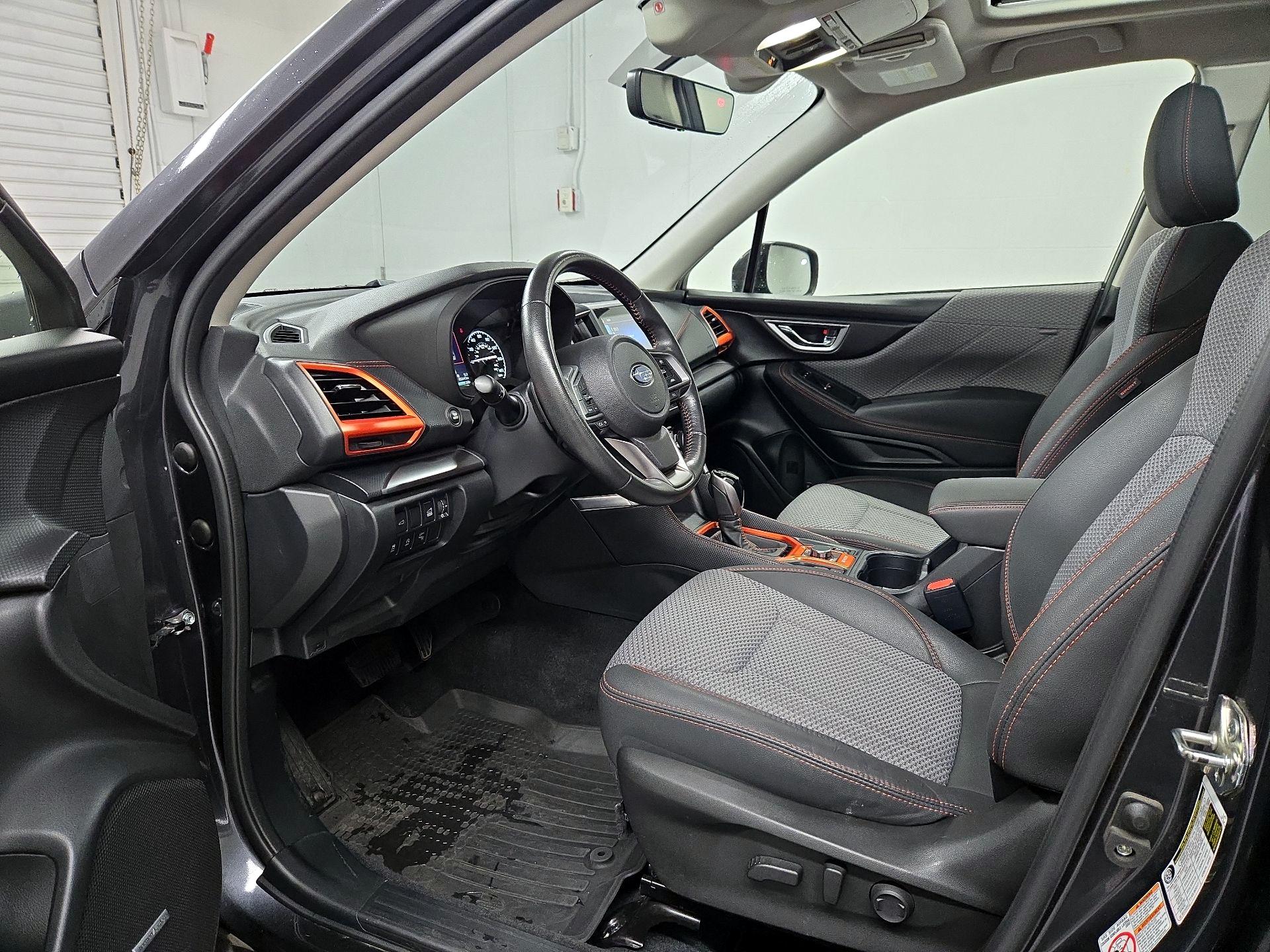 Thumbnail: 2019 Subaru Forester - 11