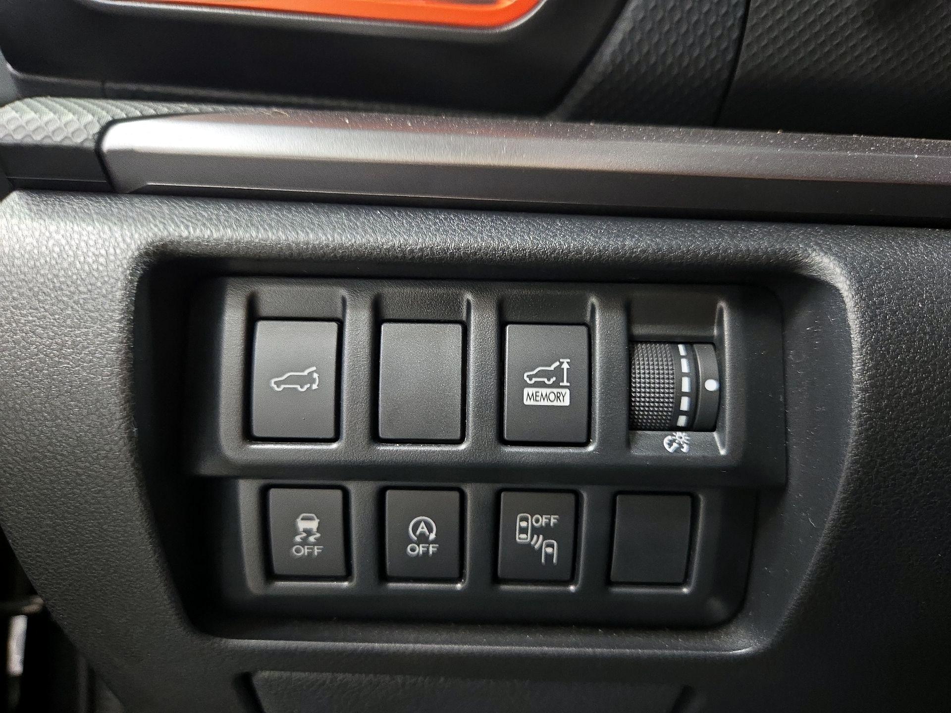 Thumbnail: 2019 Subaru Forester - 13