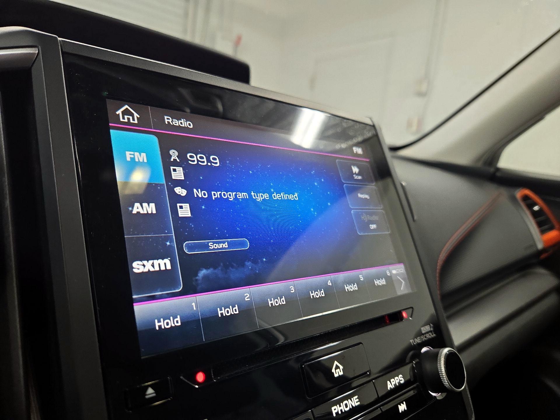 Thumbnail: 2019 Subaru Forester - 15