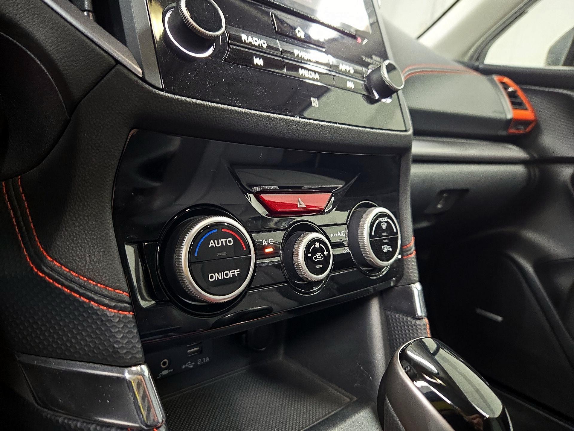 Thumbnail: 2019 Subaru Forester - 16