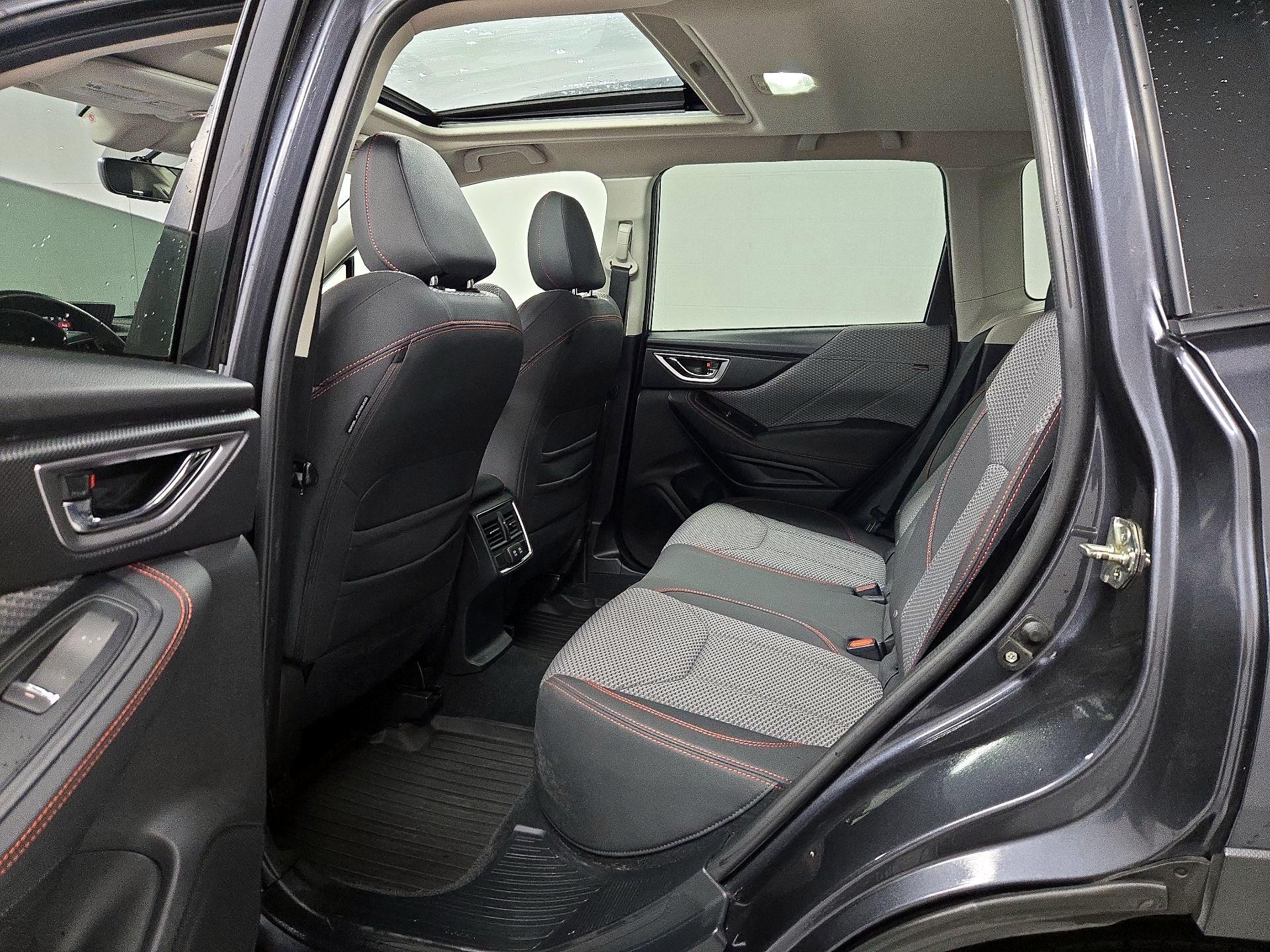 Thumbnail: 2019 Subaru Forester - 20