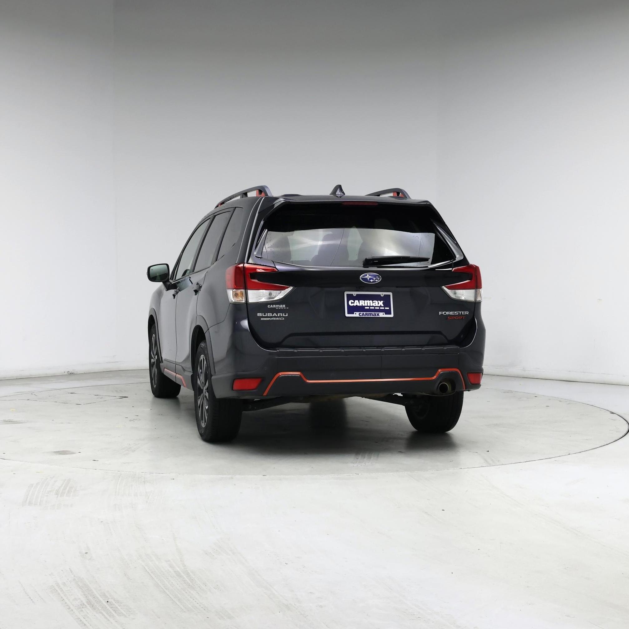 Thumbnail: 2019 Subaru Forester - 6