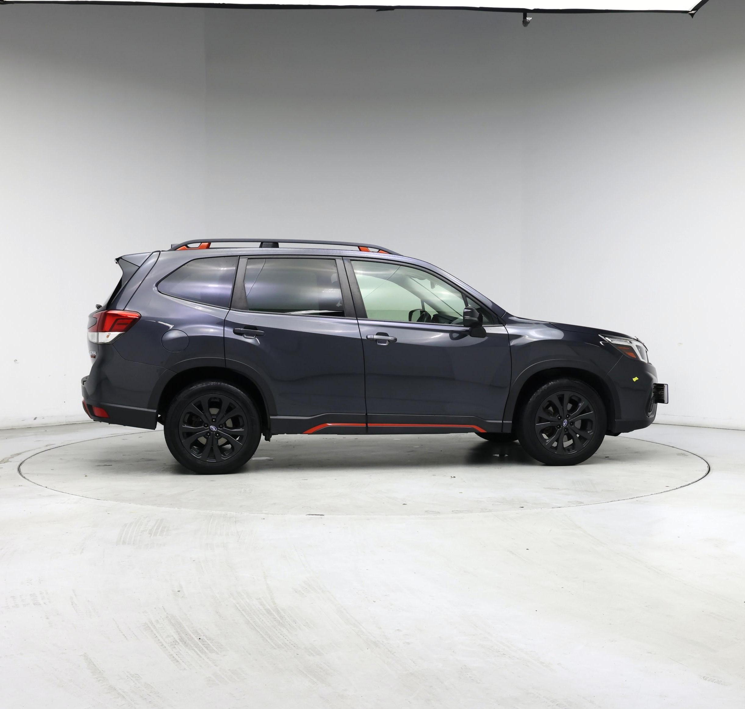 Thumbnail: 2019 Subaru Forester - 7