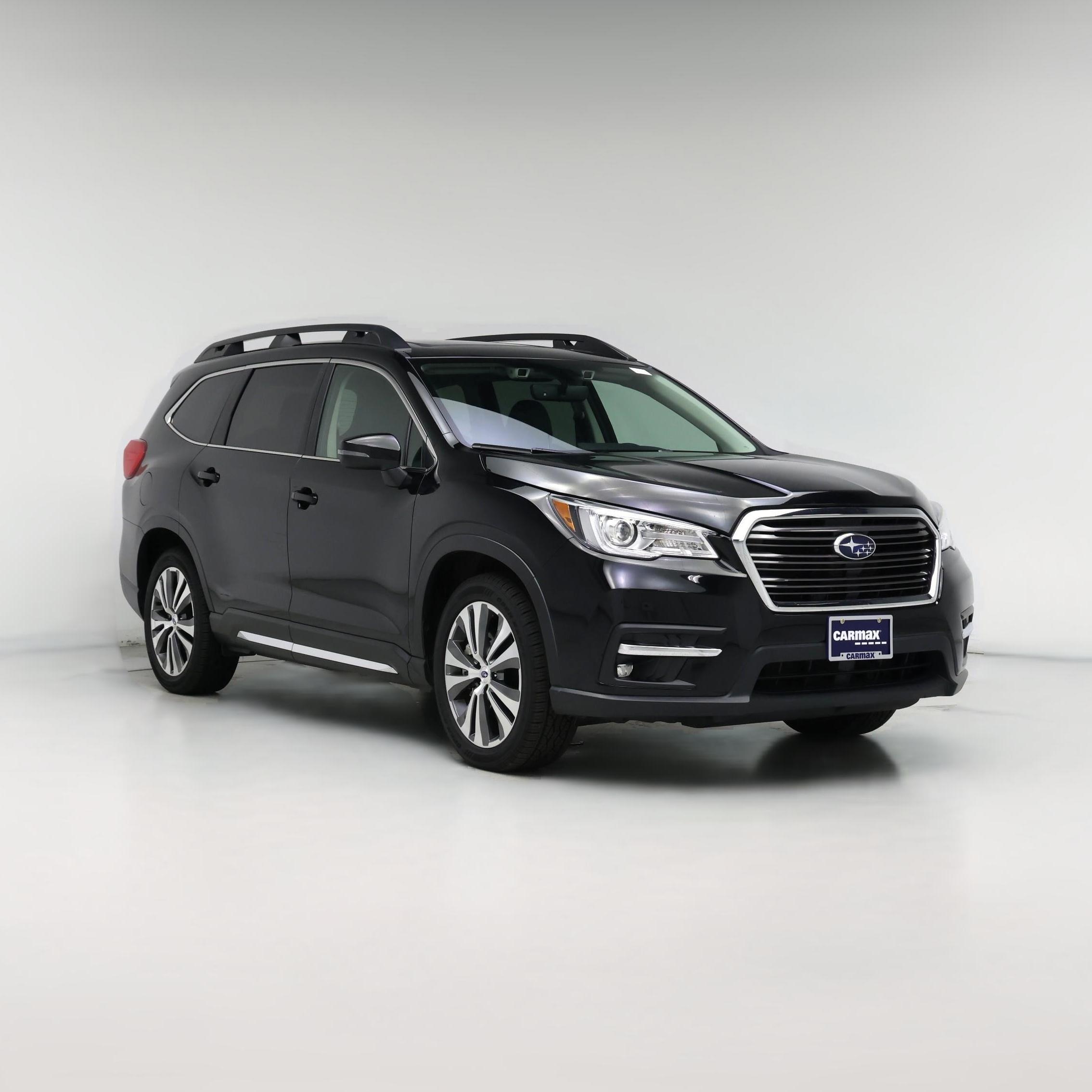 Thumbnail: 2021 Subaru Ascent - 1