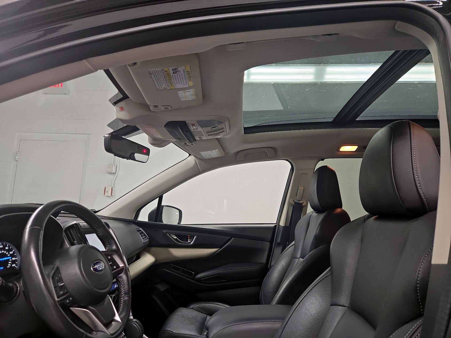 Thumbnail: 2021 Subaru Ascent - 20