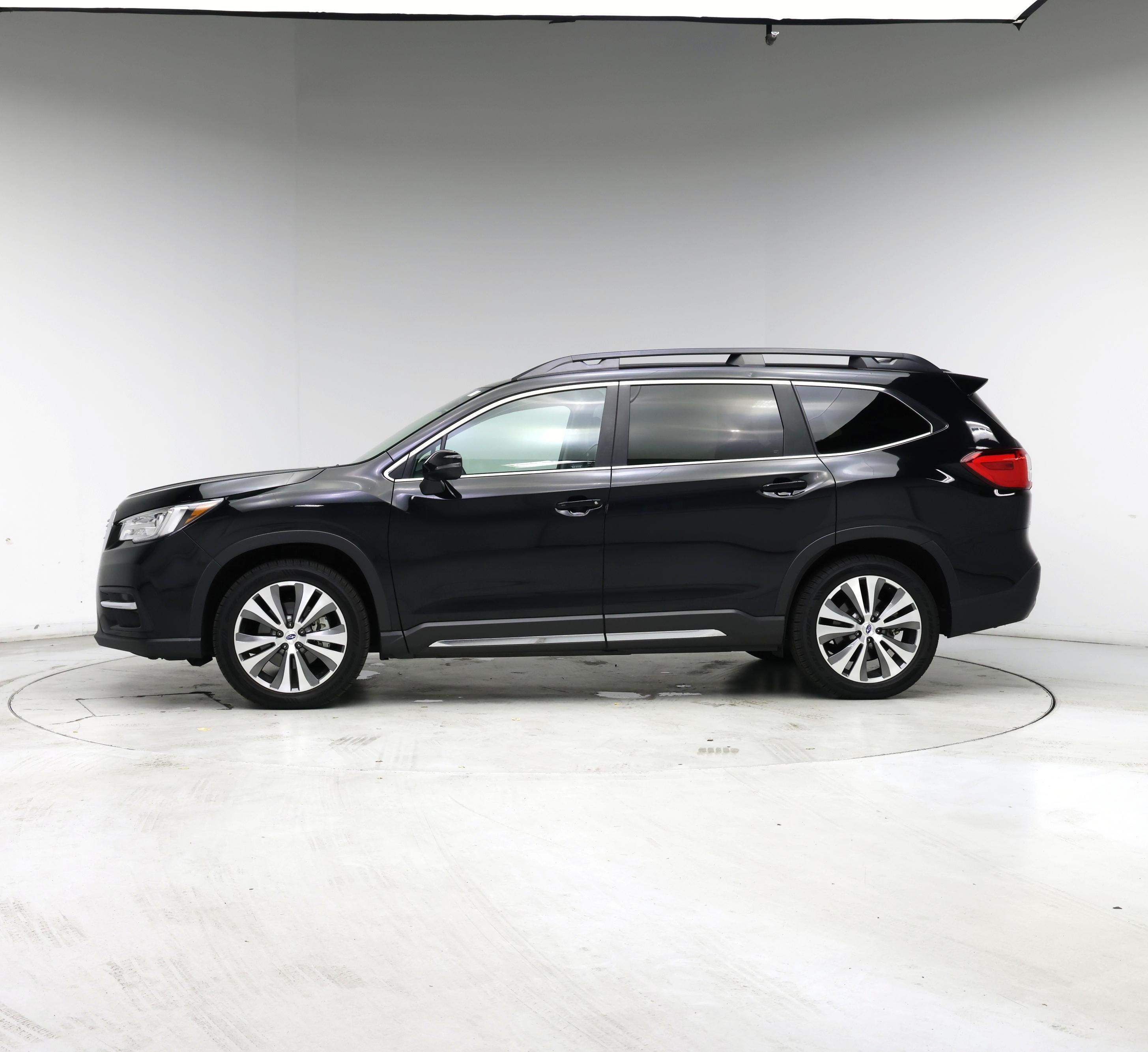 Thumbnail: 2021 Subaru Ascent - 3