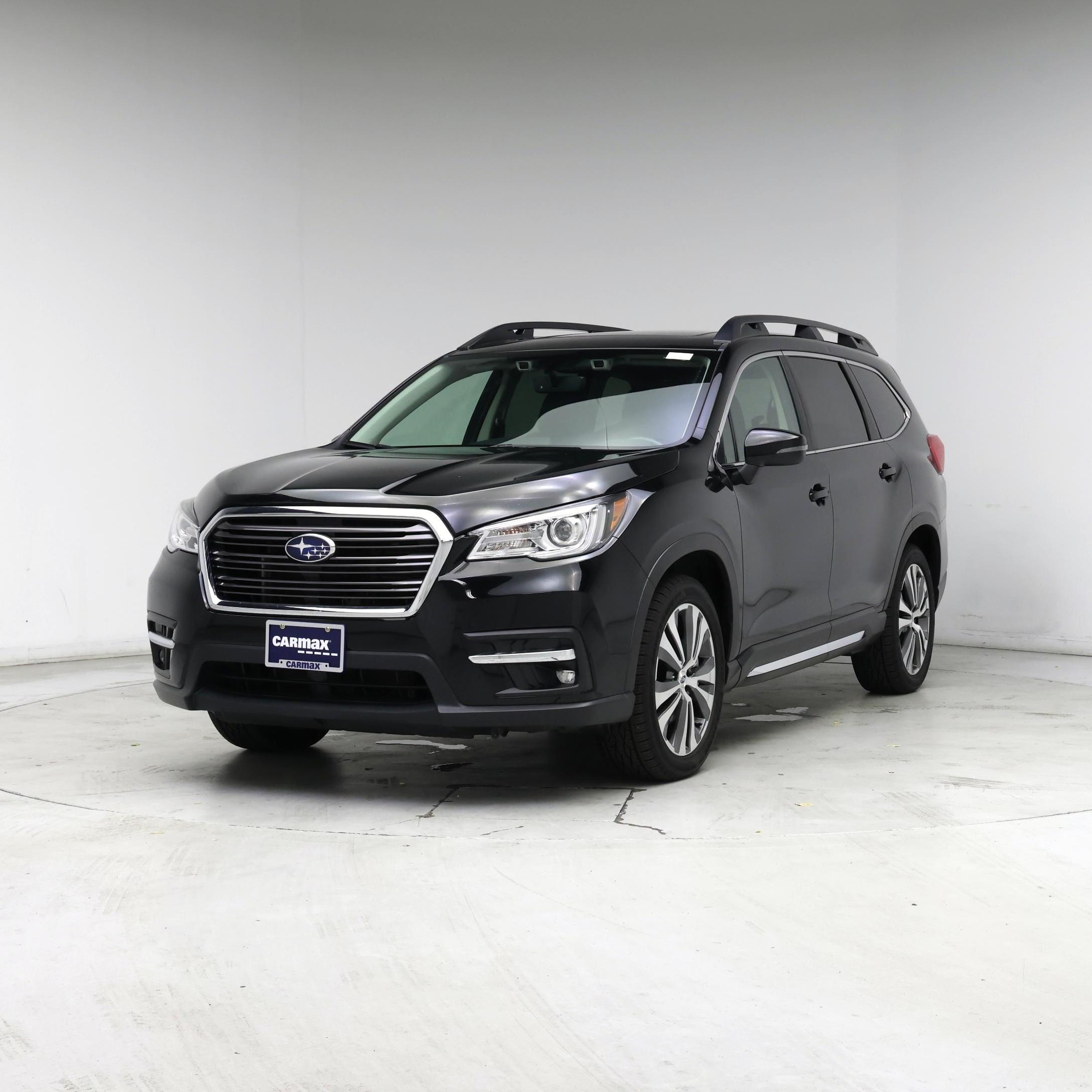 Thumbnail: 2021 Subaru Ascent - 4