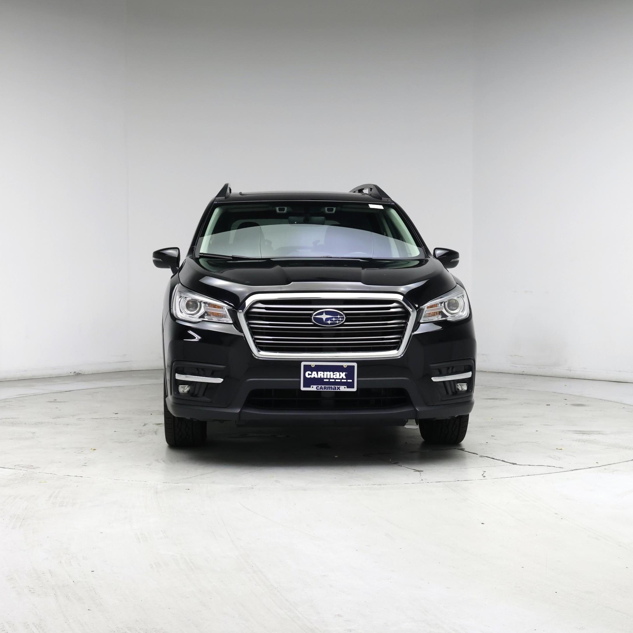 Thumbnail: 2021 Subaru Ascent - 5