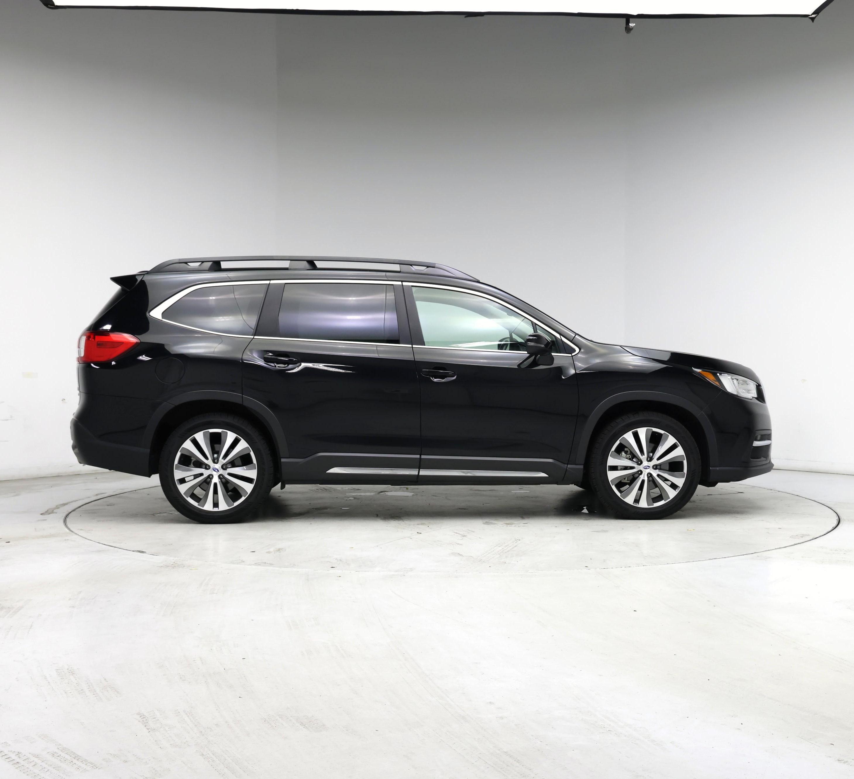 Thumbnail: 2021 Subaru Ascent - 7