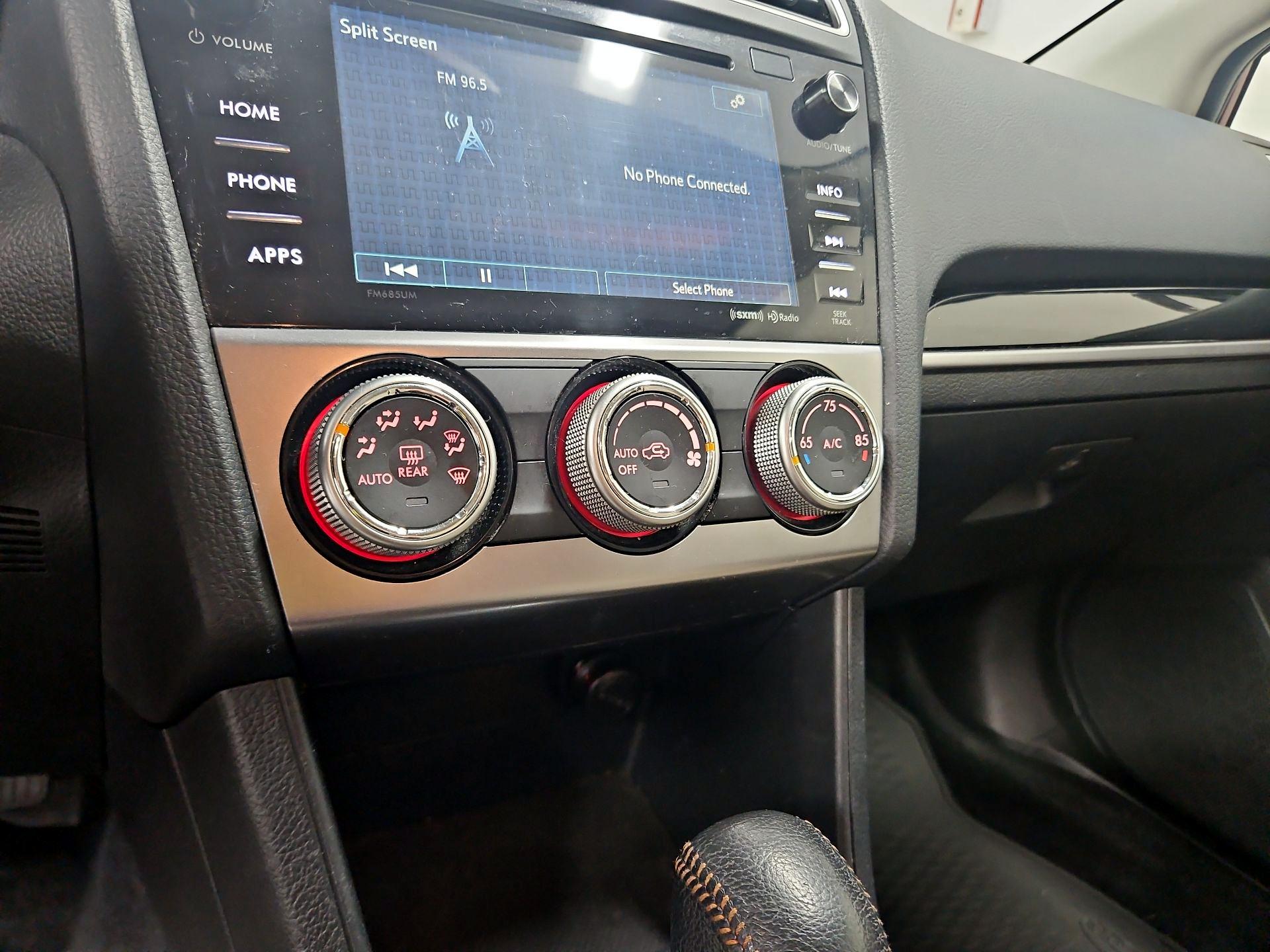 Thumbnail: 2016 Subaru XV Crosstrek - 16