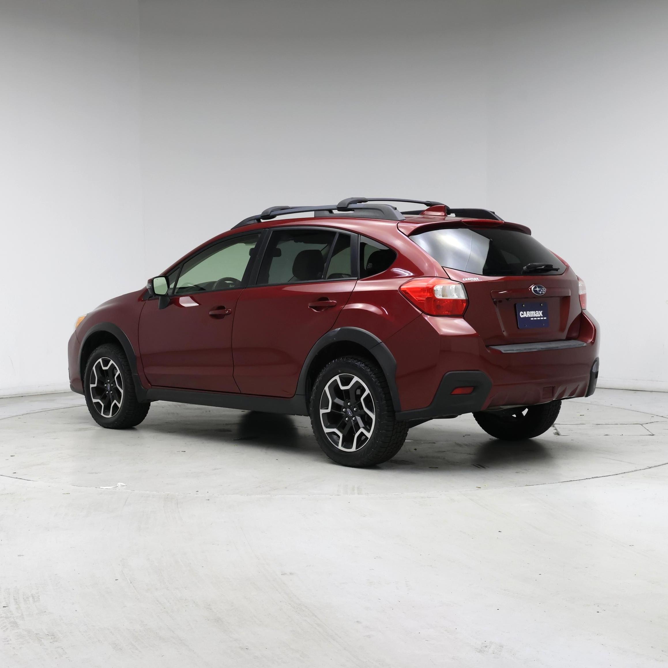 Thumbnail: 2016 Subaru XV Crosstrek - 2