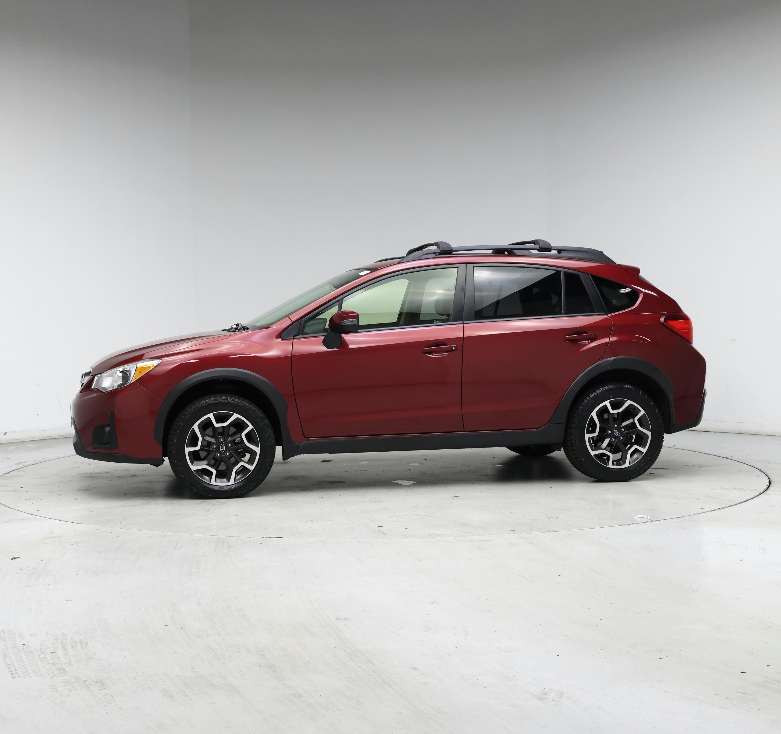 Thumbnail: 2016 Subaru XV Crosstrek - 3