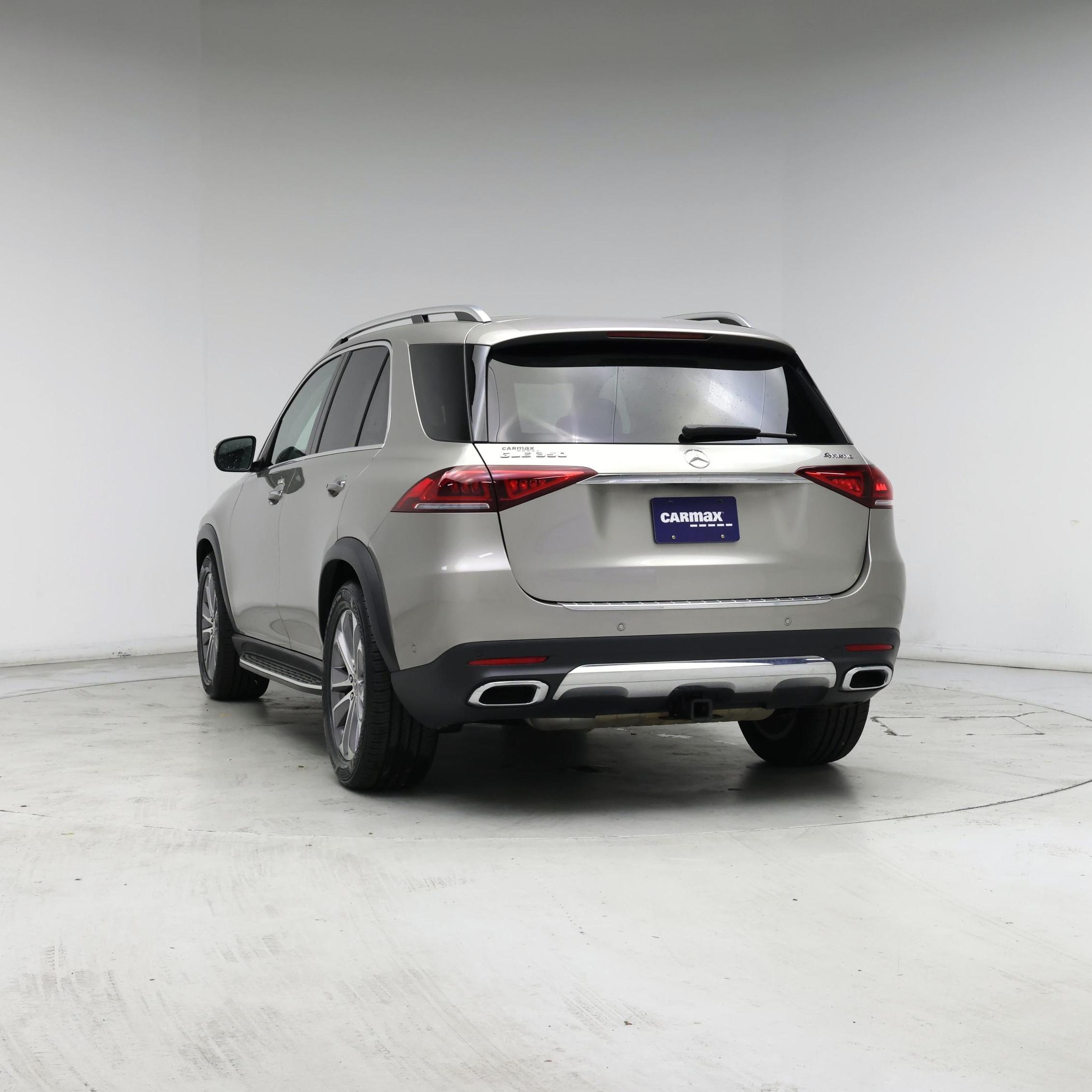 Thumbnail: 2022 Mercedes-Benz GLE - 6