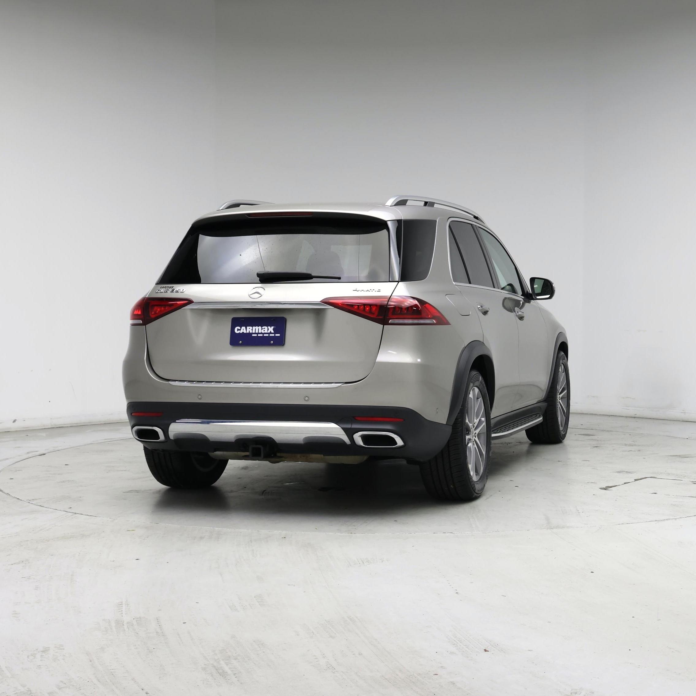 Thumbnail: 2022 Mercedes-Benz GLE - 8