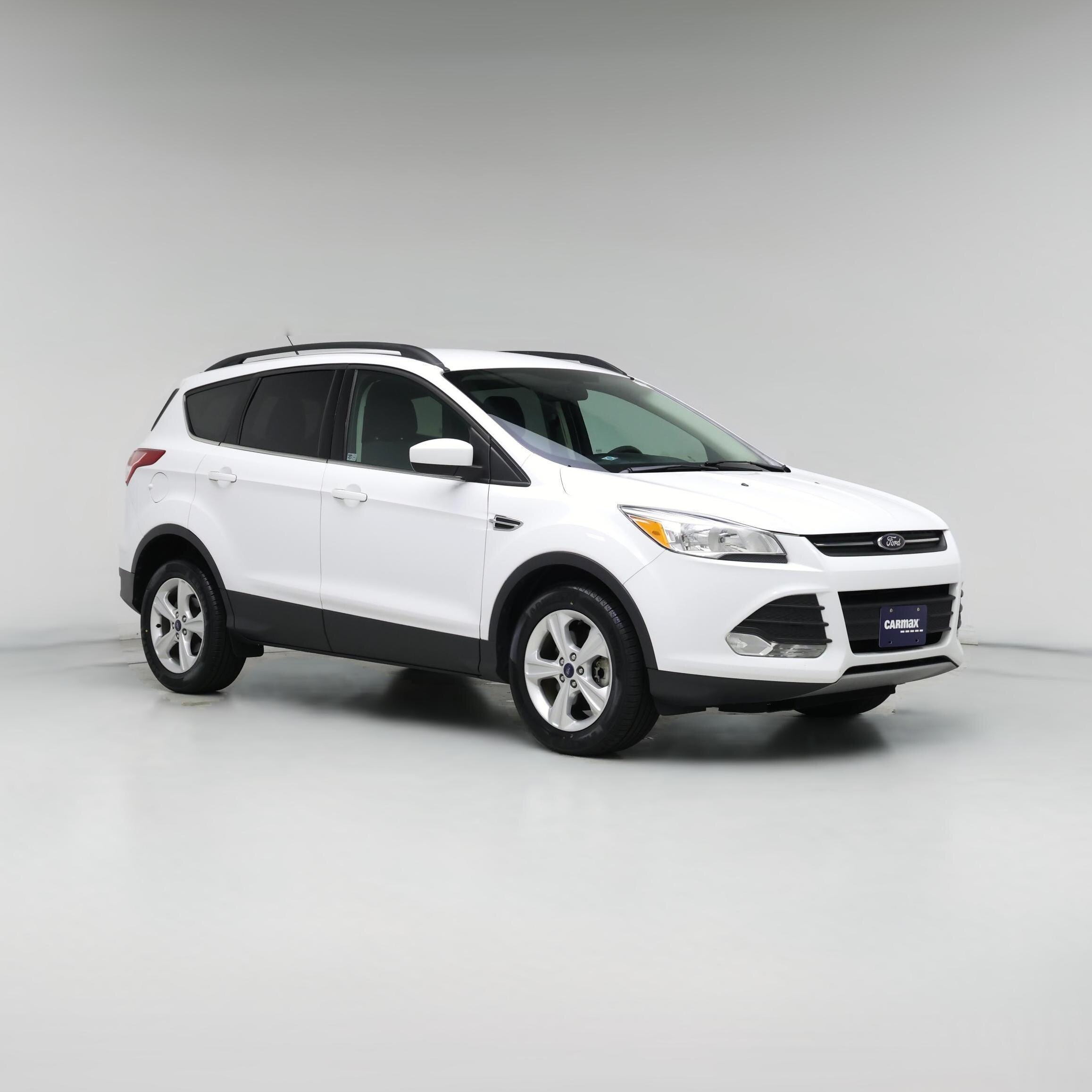 Thumbnail: 2015 Ford Escape - 1