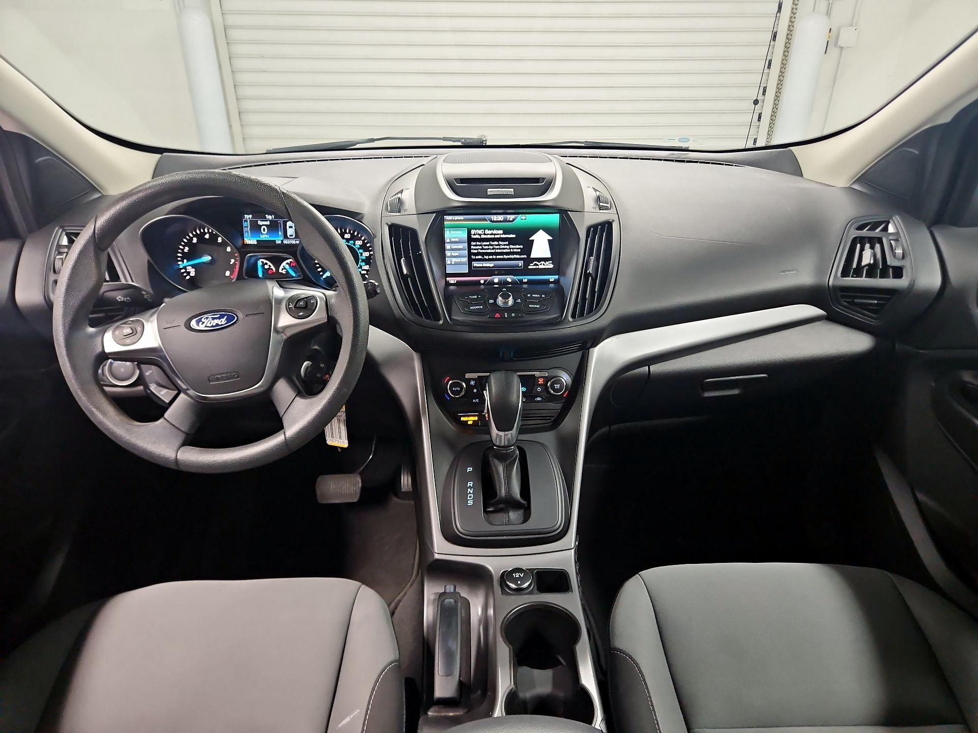 Thumbnail: 2015 Ford Escape - 9
