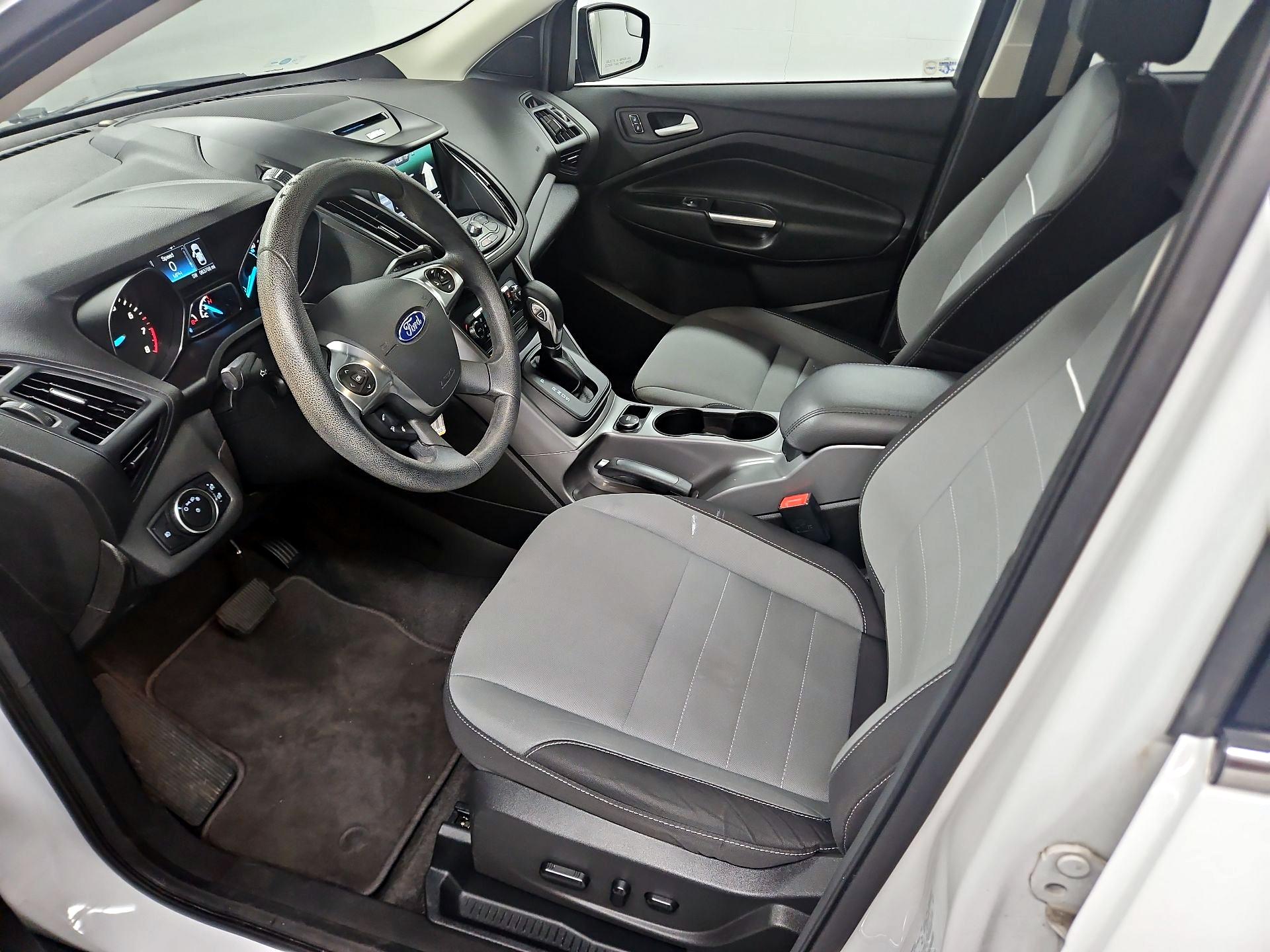 Thumbnail: 2015 Ford Escape - 11