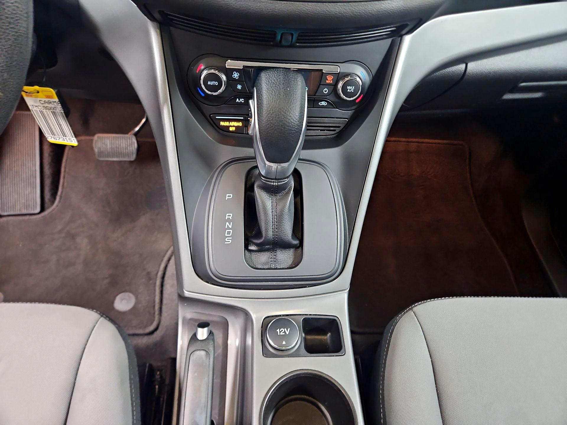 Thumbnail: 2015 Ford Escape - 17