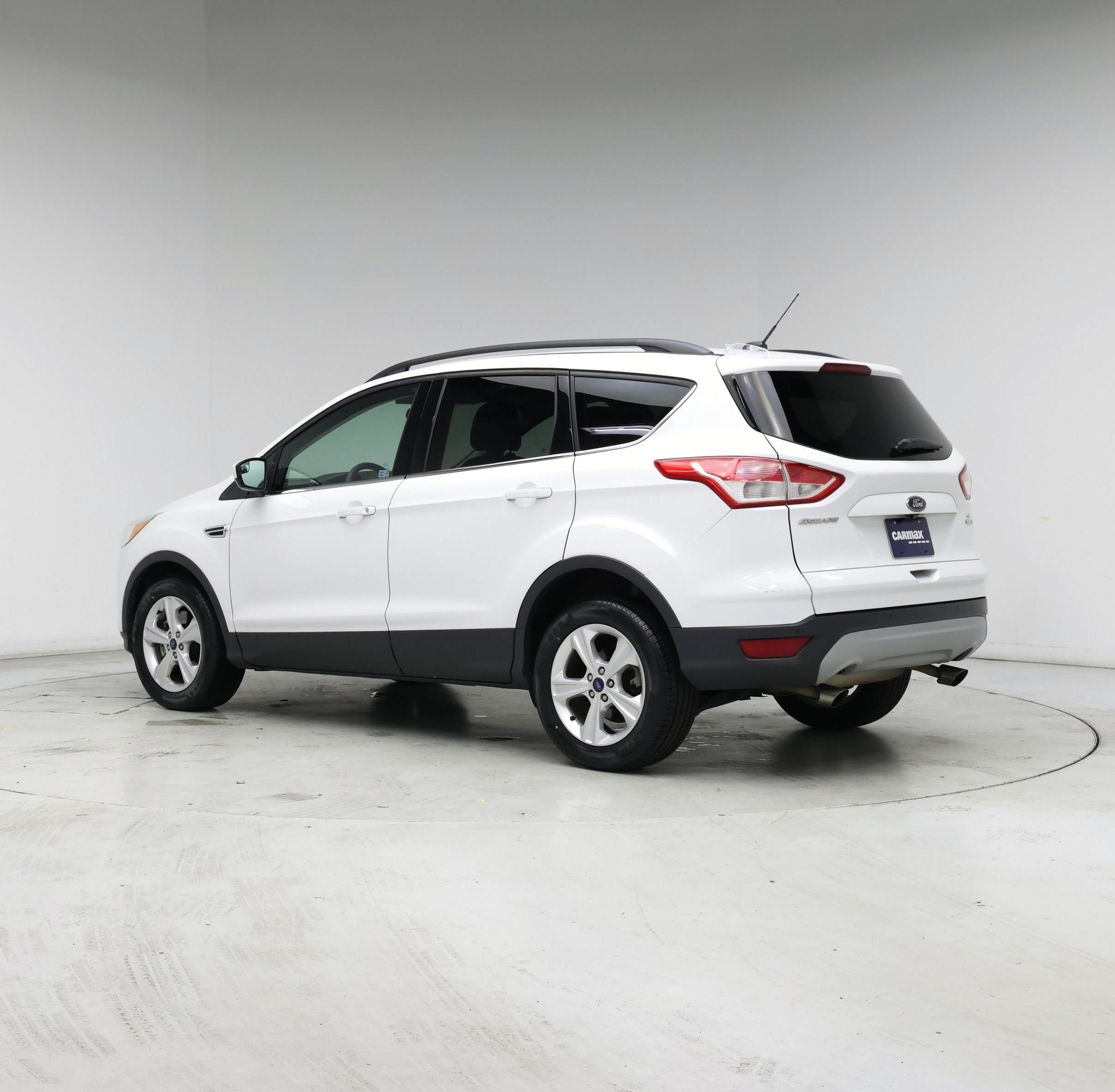 Thumbnail: 2015 Ford Escape - 2