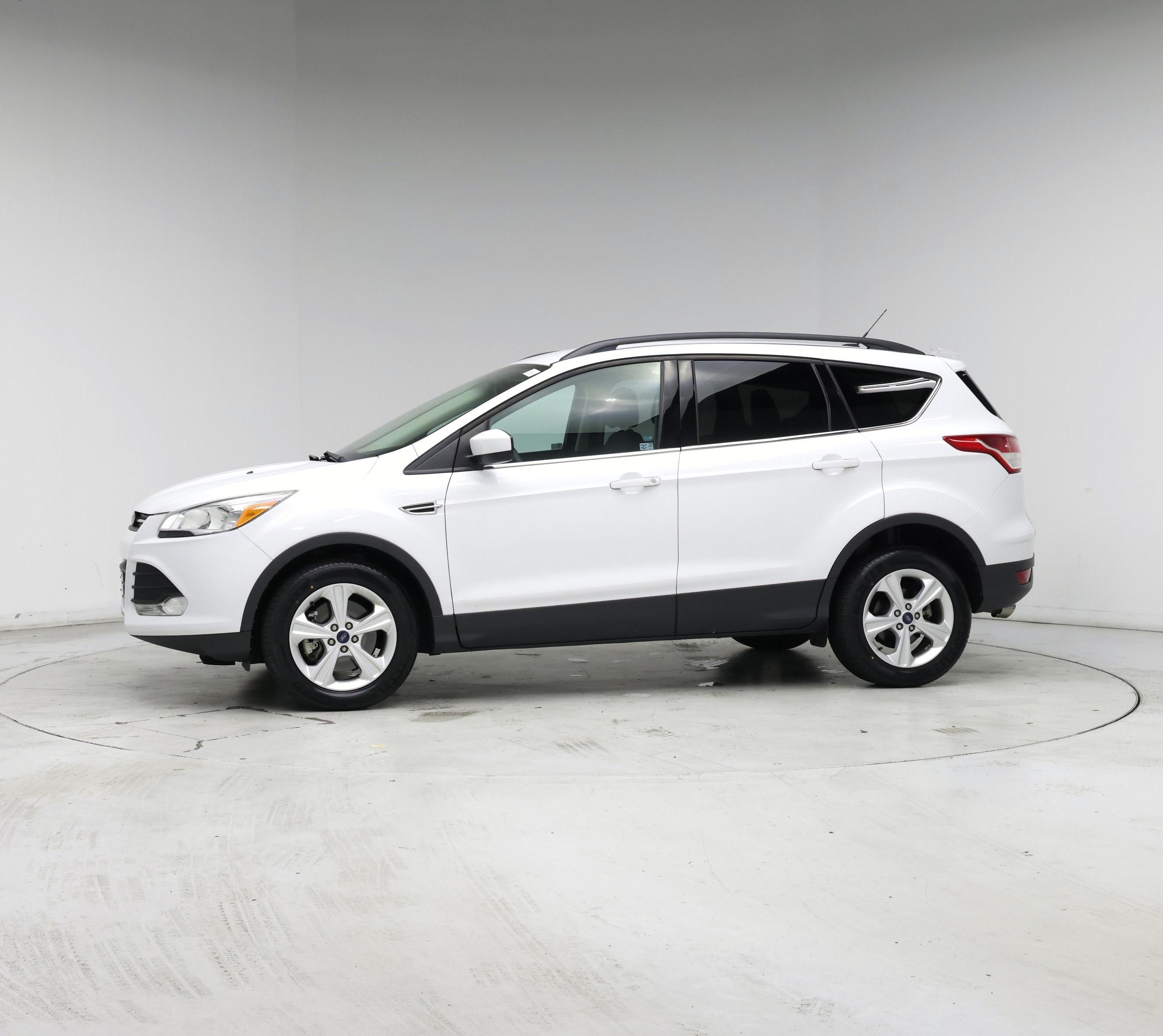 Thumbnail: 2015 Ford Escape - 3