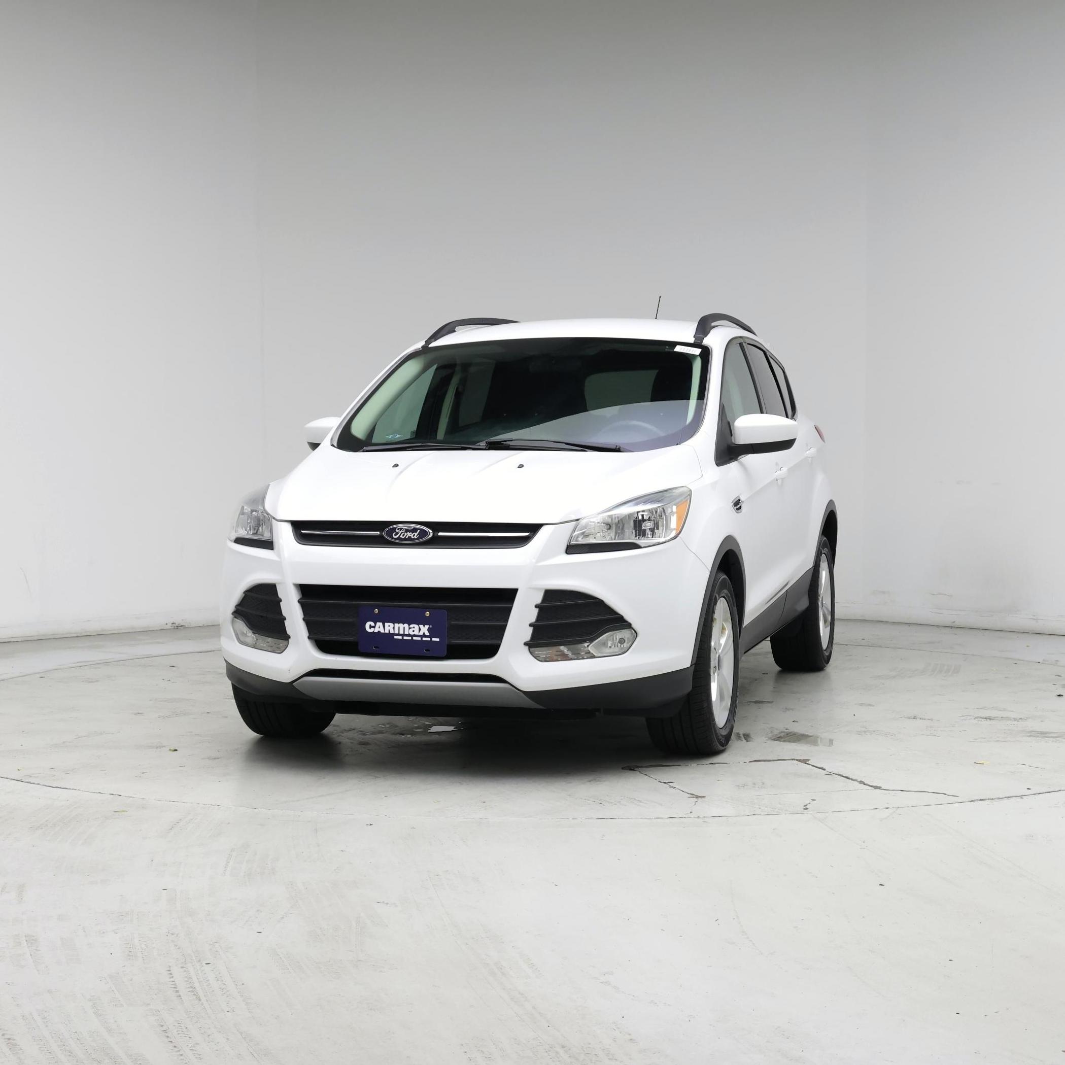 Thumbnail: 2015 Ford Escape - 4