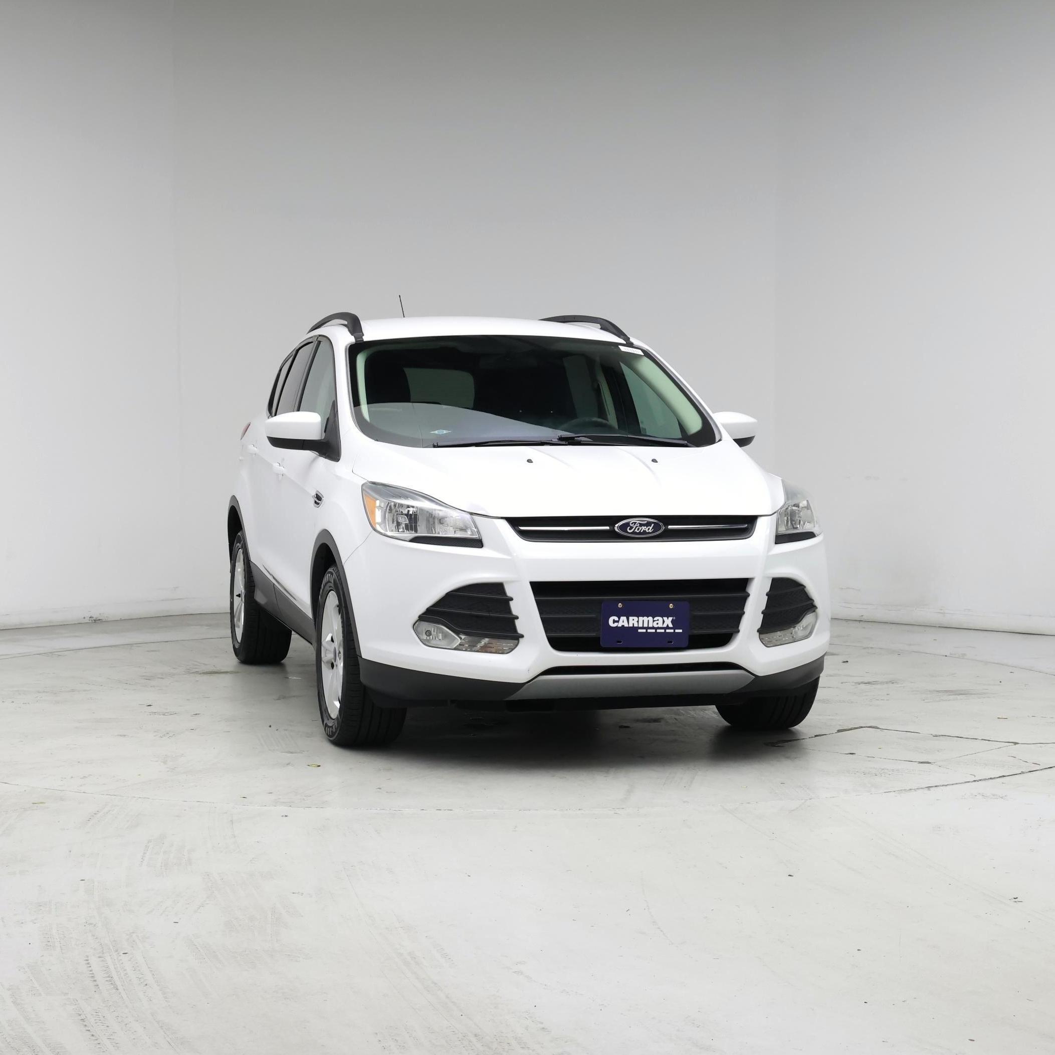Thumbnail: 2015 Ford Escape - 5