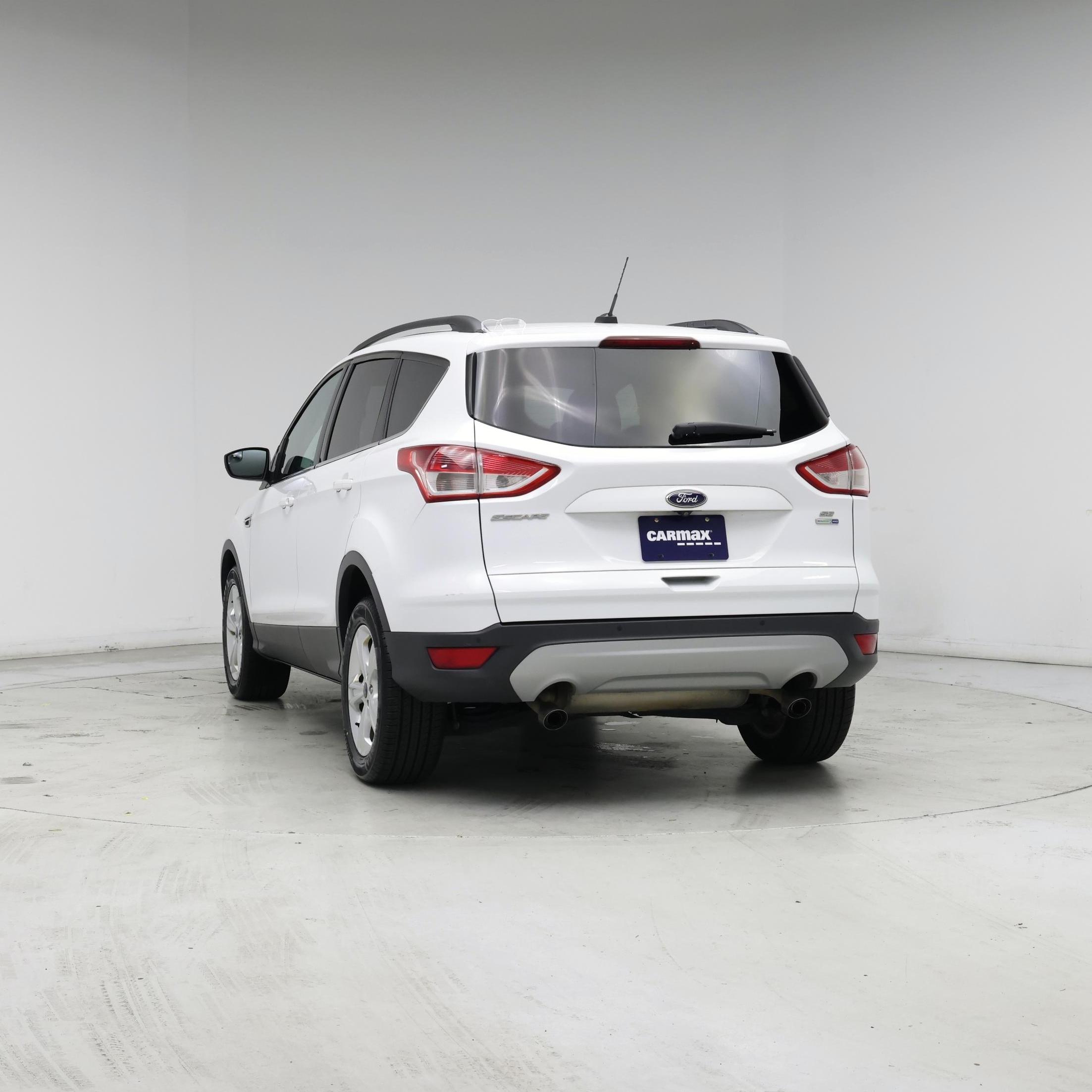 Thumbnail: 2015 Ford Escape - 6