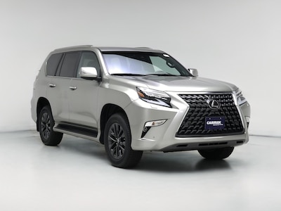 2023 Lexus GX 460