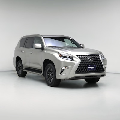 2023 Lexus GX 460