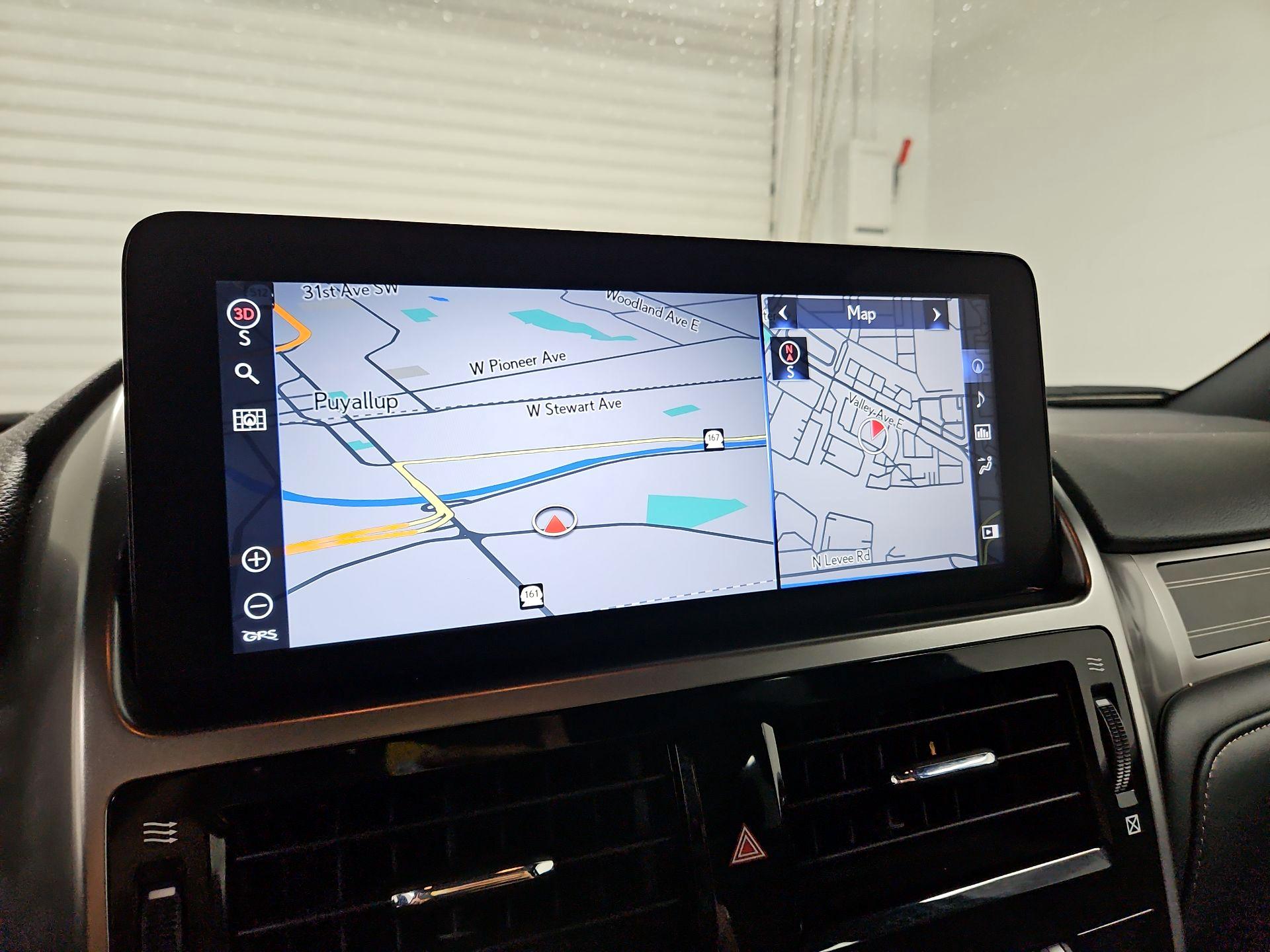 Thumbnail: 2023 Lexus GX - 14