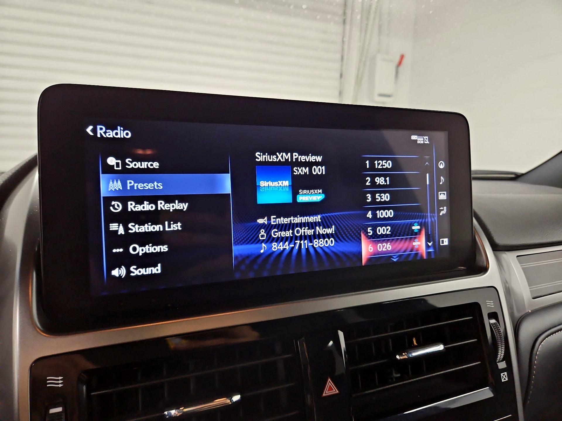 Thumbnail: 2023 Lexus GX - 16