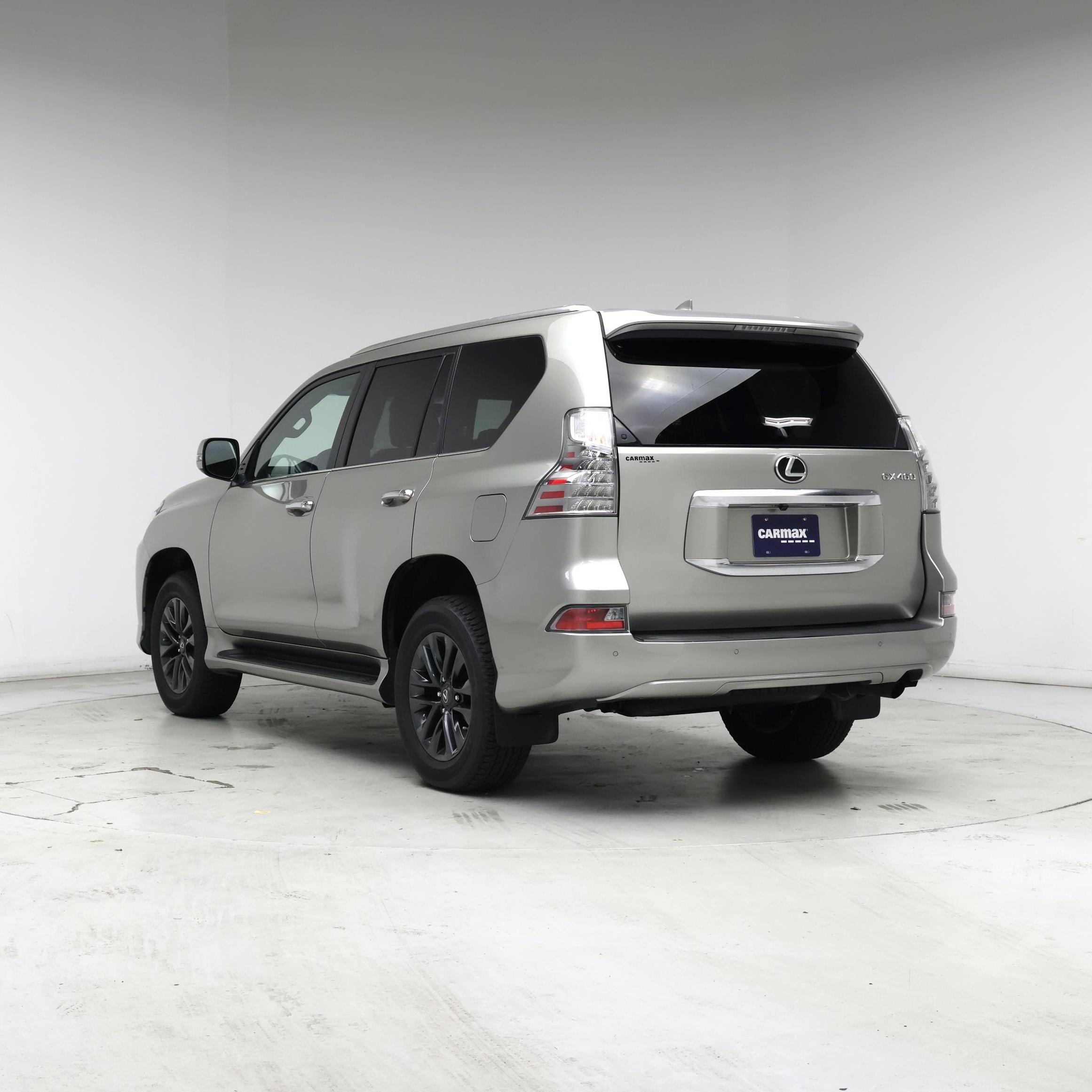 Thumbnail: 2023 Lexus GX - 2