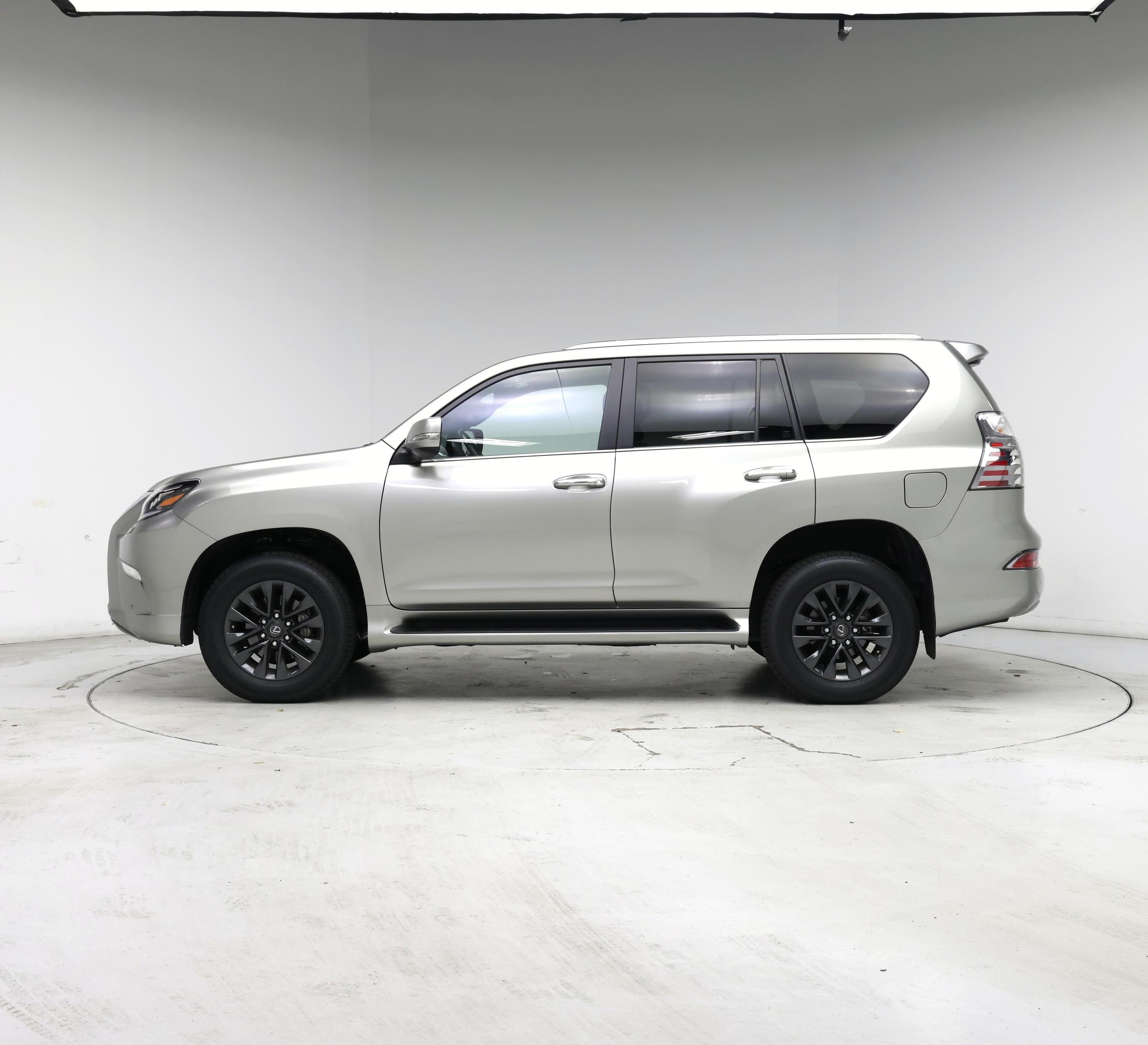 Thumbnail: 2023 Lexus GX - 3