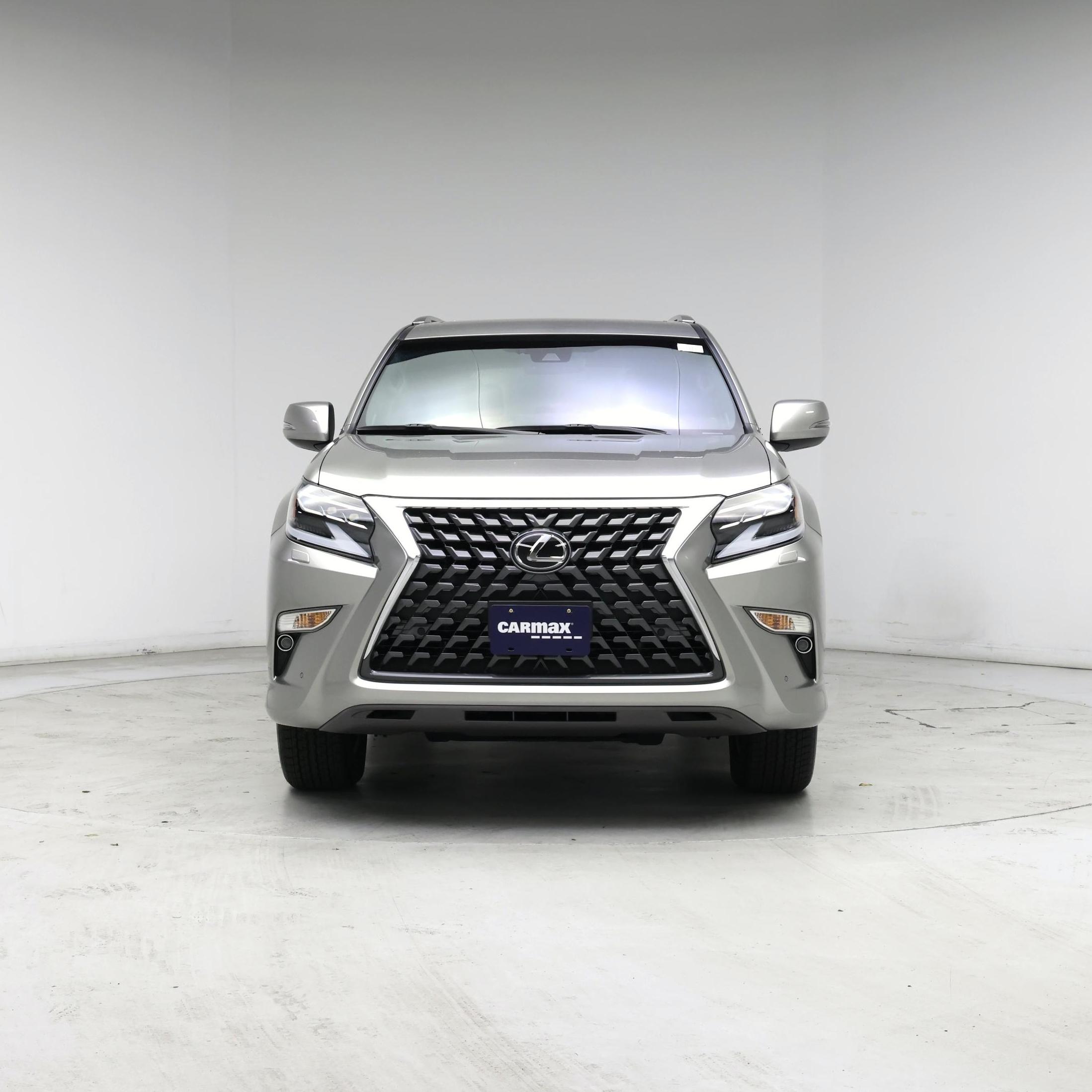 Thumbnail: 2023 Lexus GX - 5
