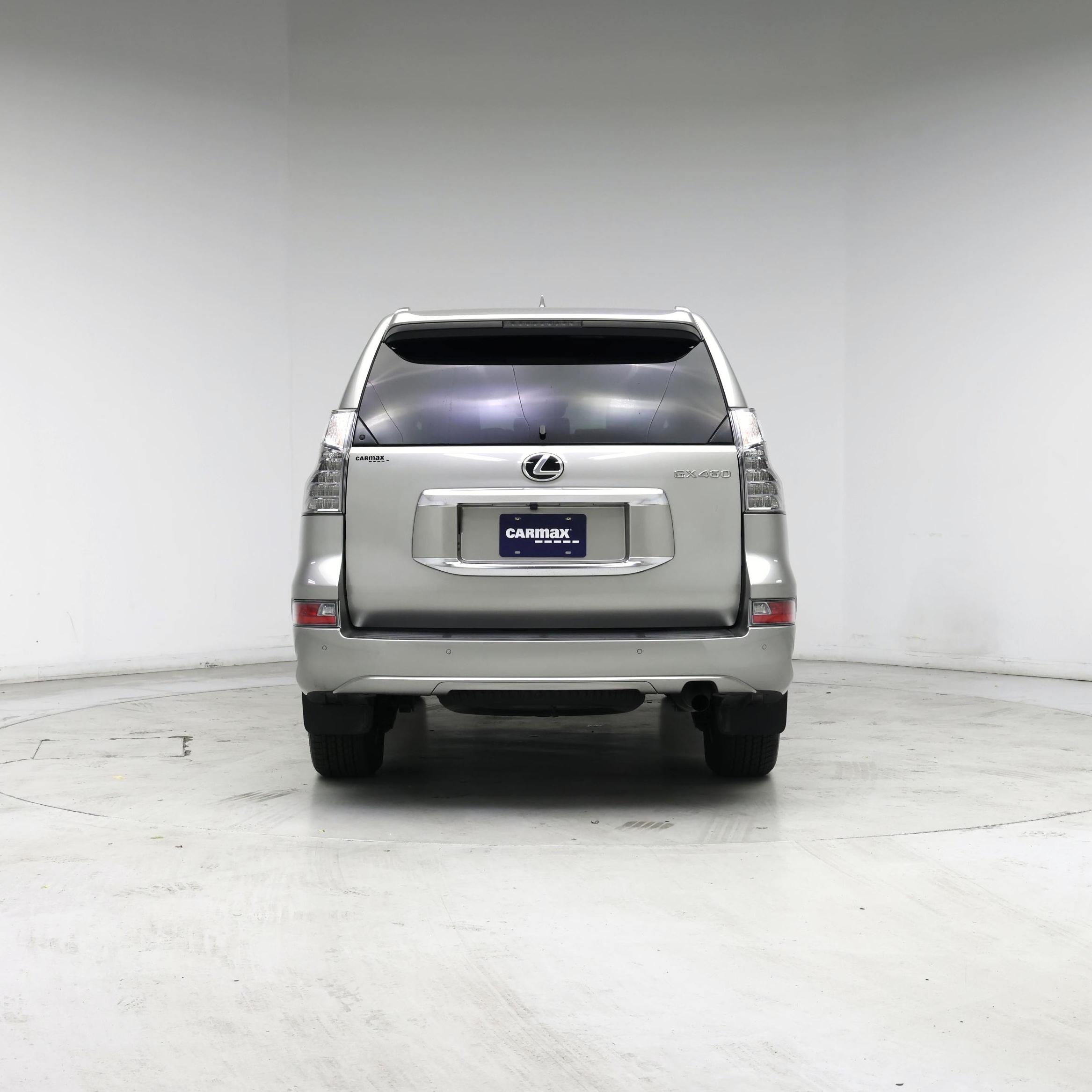 Thumbnail: 2023 Lexus GX - 6