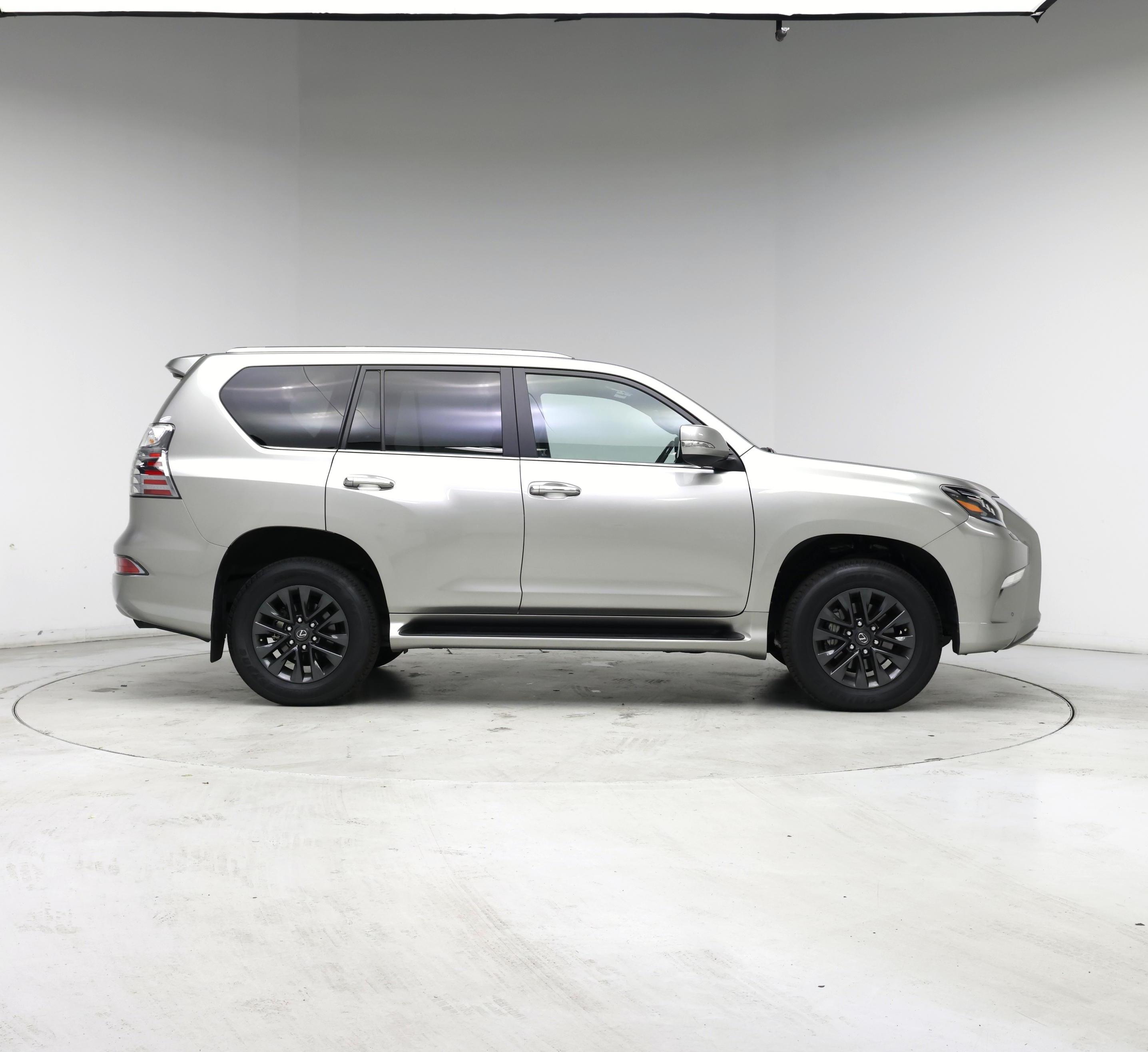 Thumbnail: 2023 Lexus GX - 7