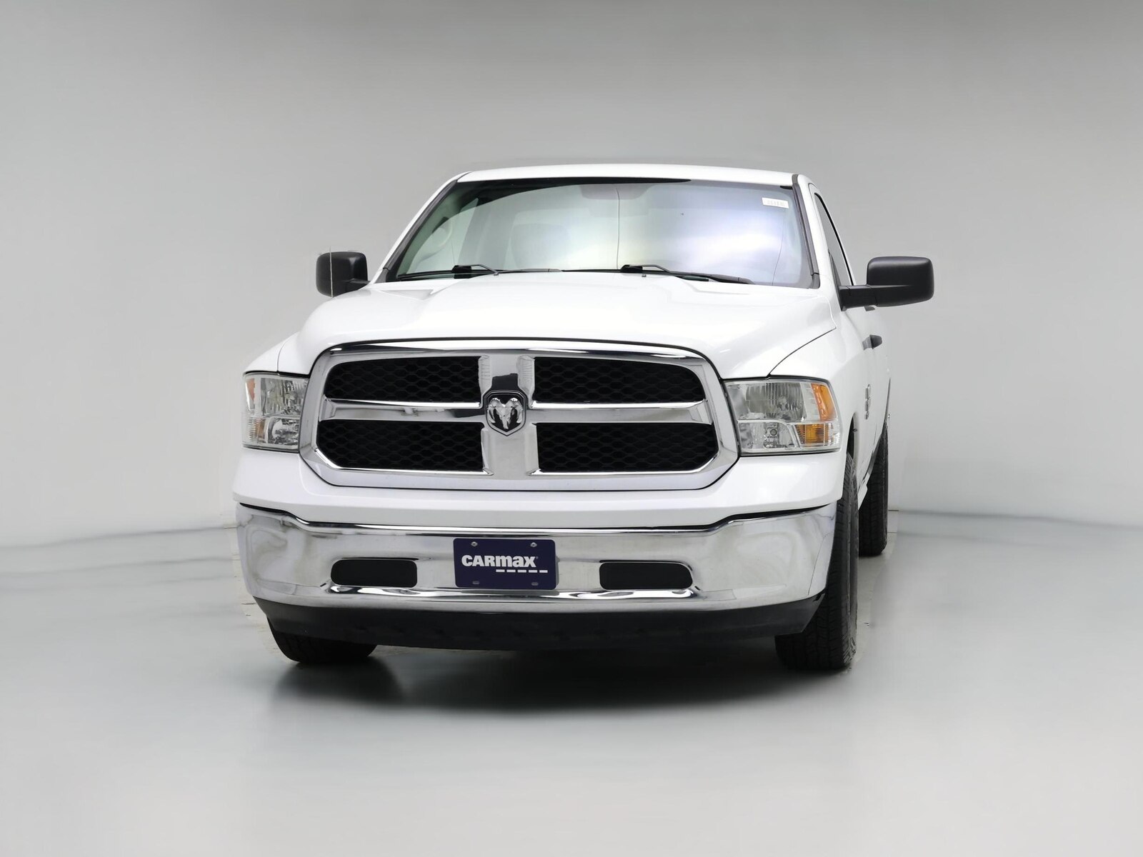 2020 RAM Ram 1500 Classic Tradesman