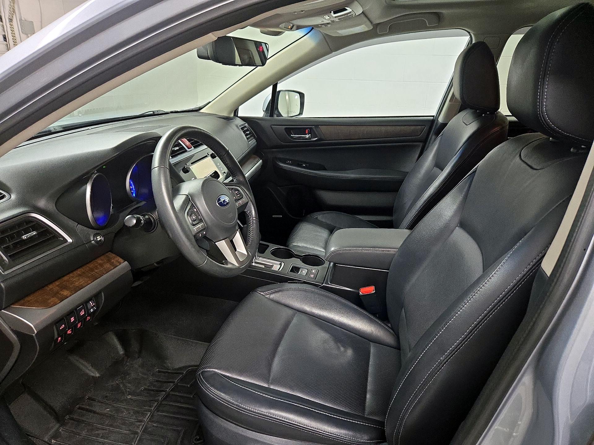 Thumbnail: 2017 Subaru Outback - 11