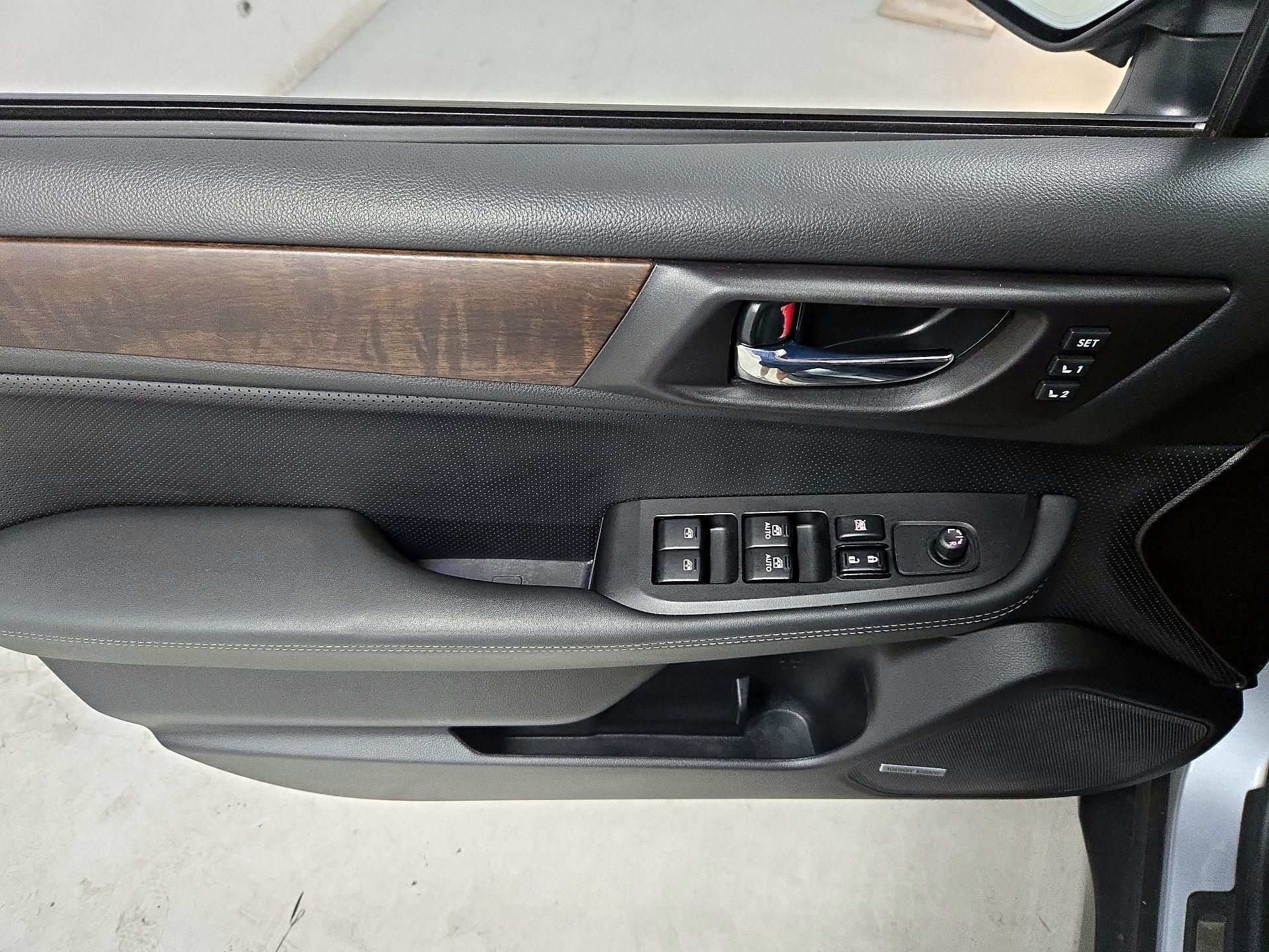 Thumbnail: 2017 Subaru Outback - 12