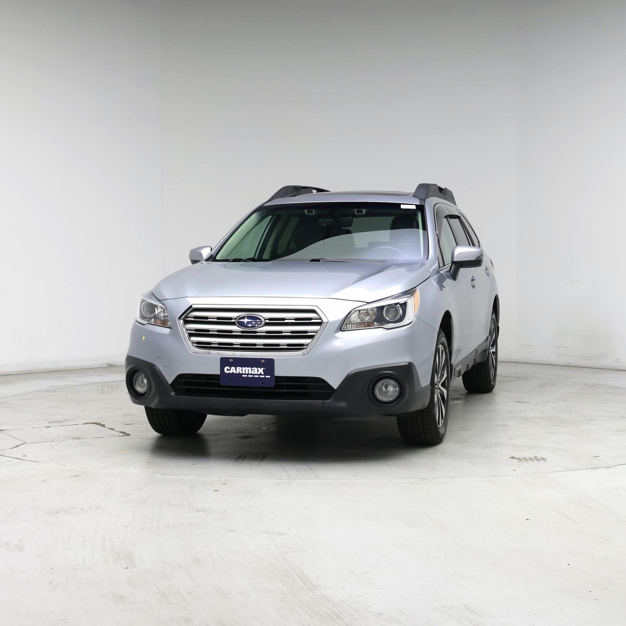 Thumbnail: 2017 Subaru Outback - 4