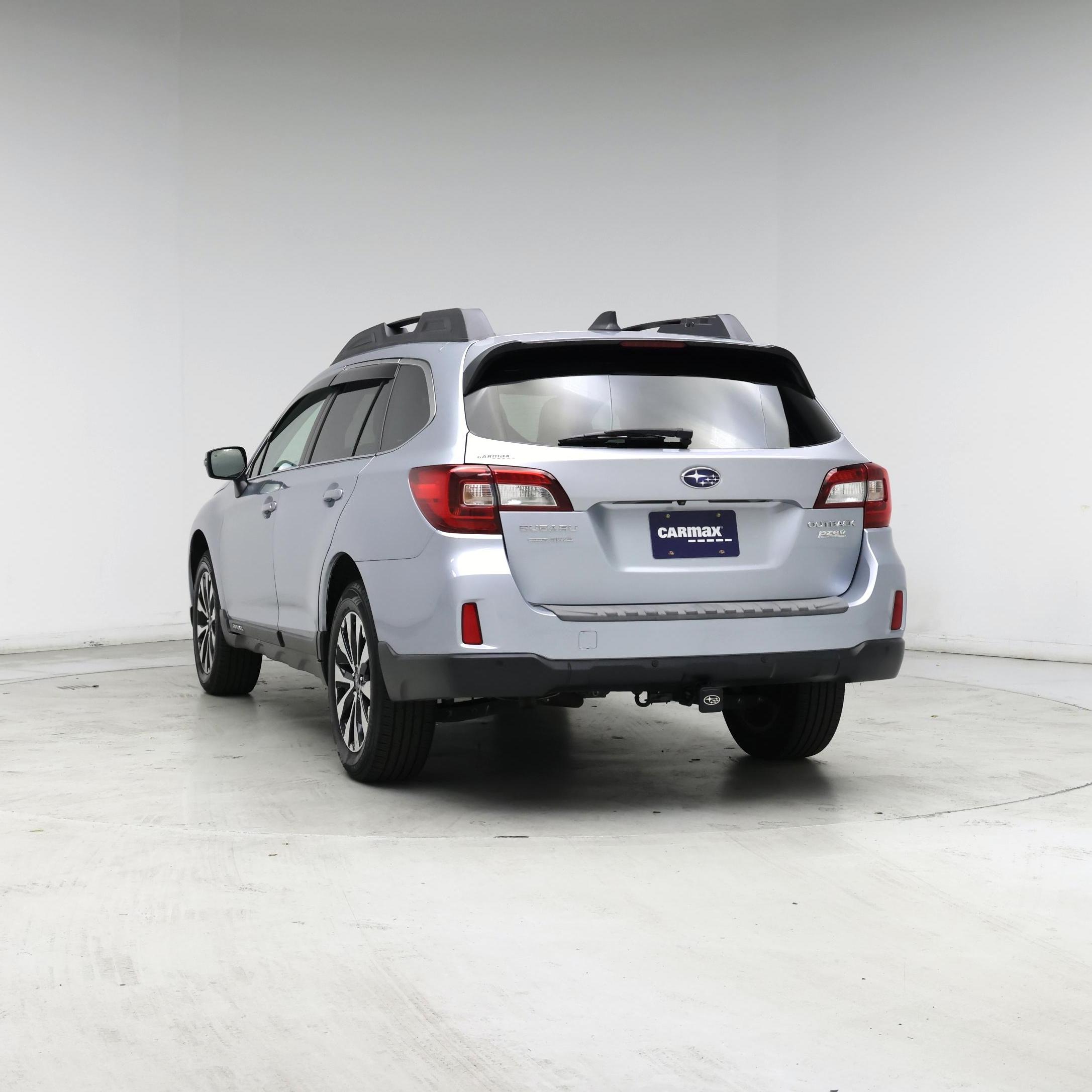 Thumbnail: 2017 Subaru Outback - 6