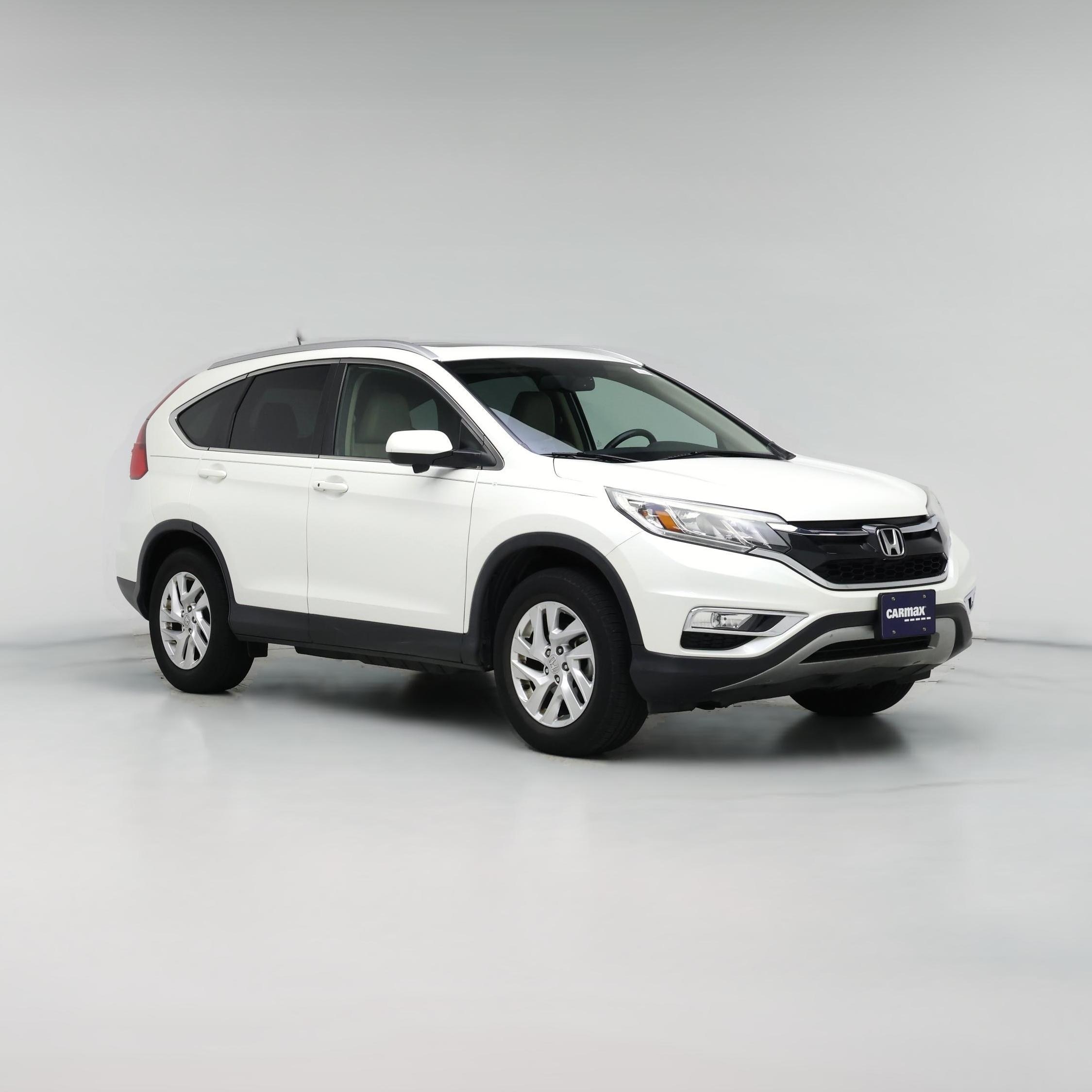 Thumbnail: 2015 Honda CR-V - 1