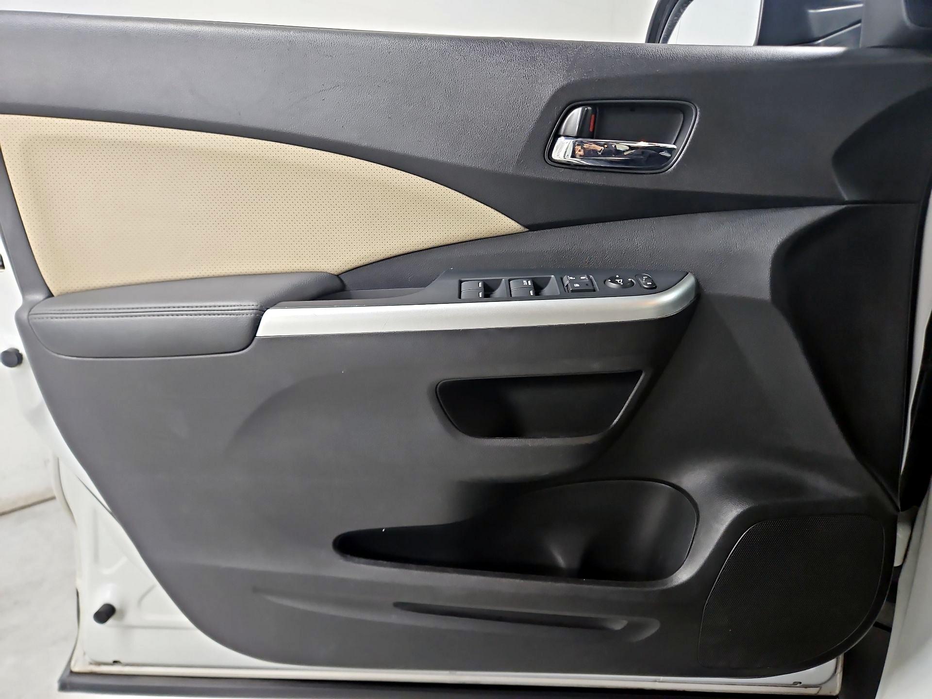 Thumbnail: 2015 Honda CR-V - 12